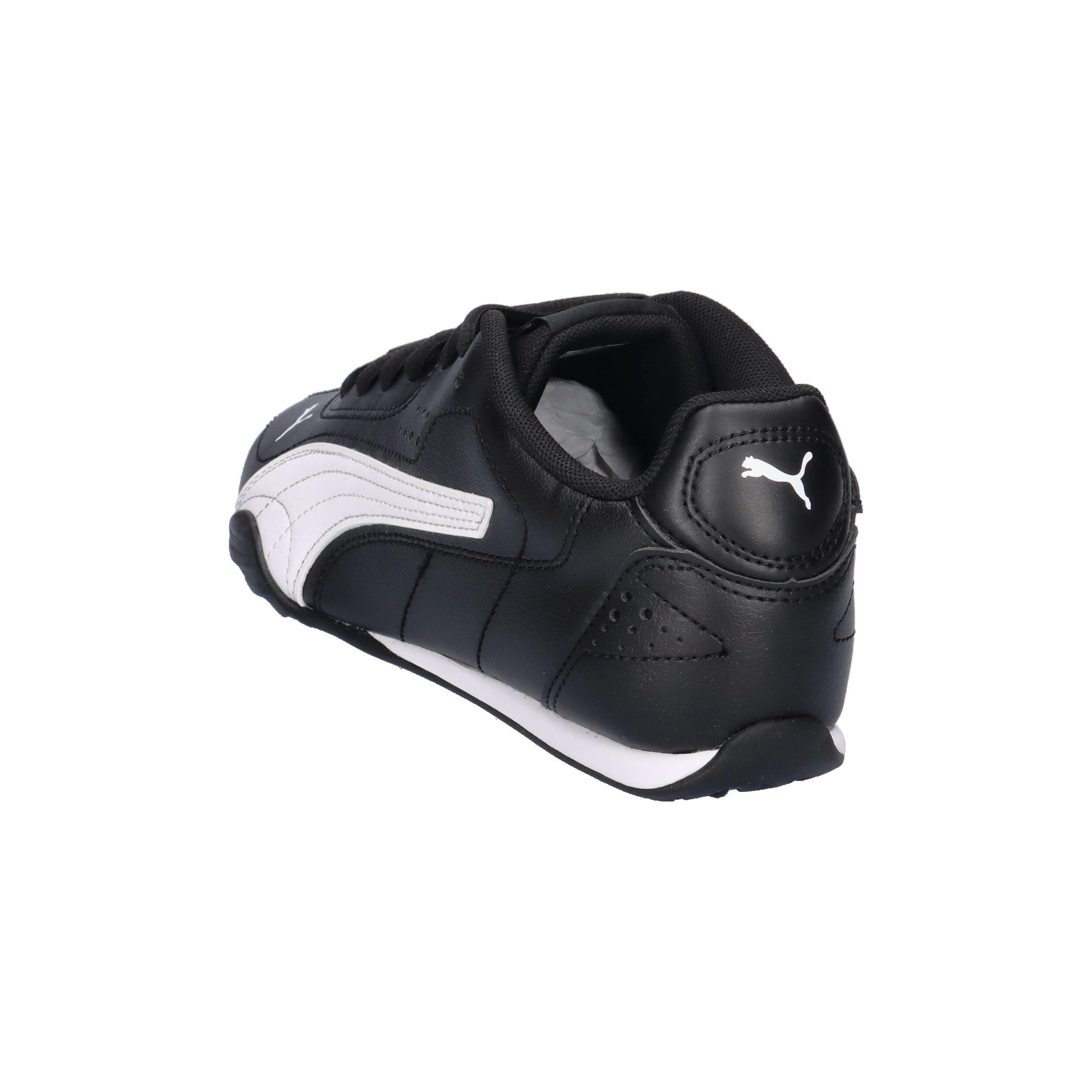Zapatillas infantil Puma Catch 4/7