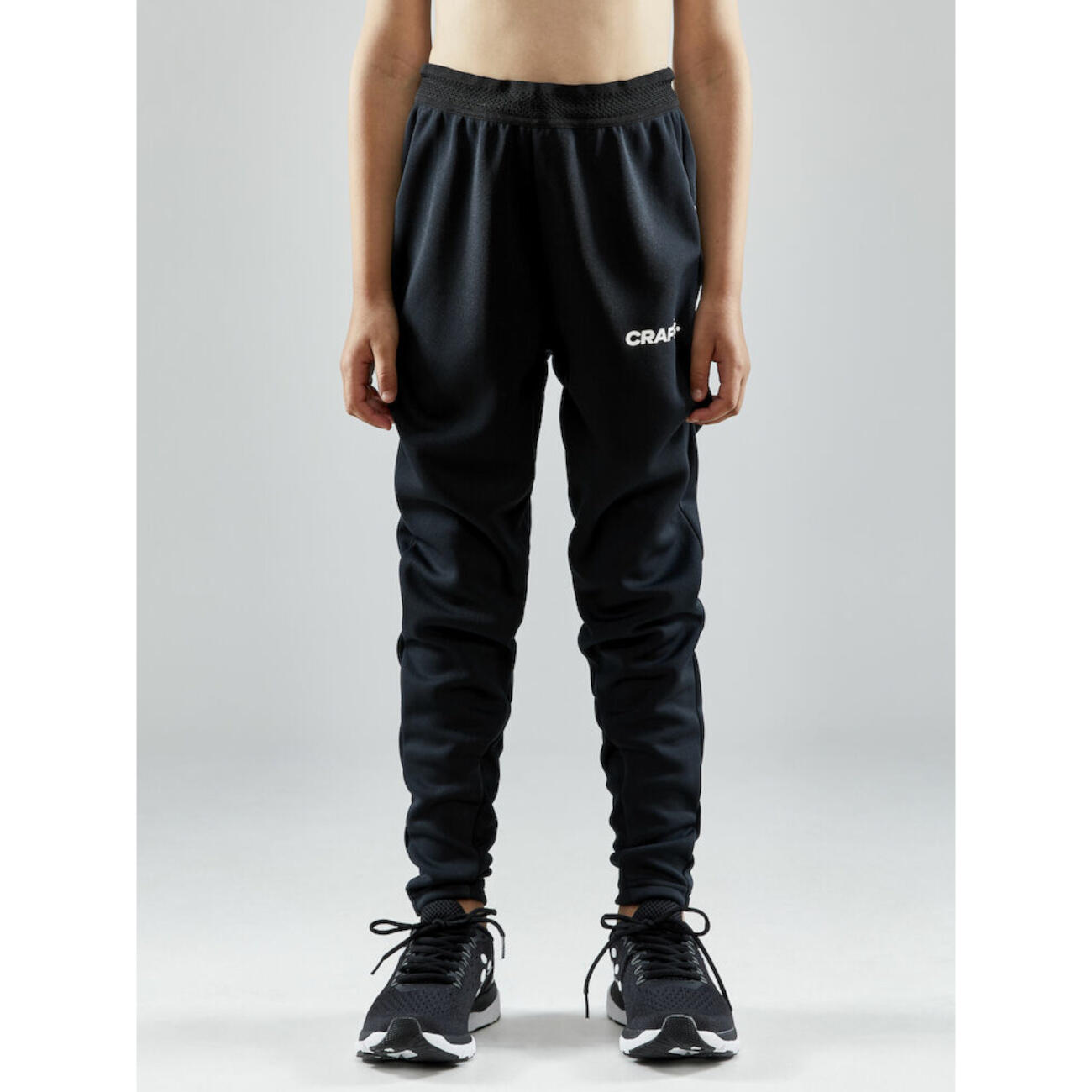 Craft Kinder Trainingshose EVOLVE SLIM PANTS JR 1910168 3/5