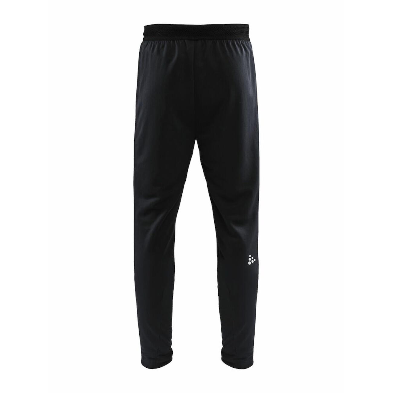 Craft Kinder Trainingshose EVOLVE SLIM PANTS JR 1910168 2/5