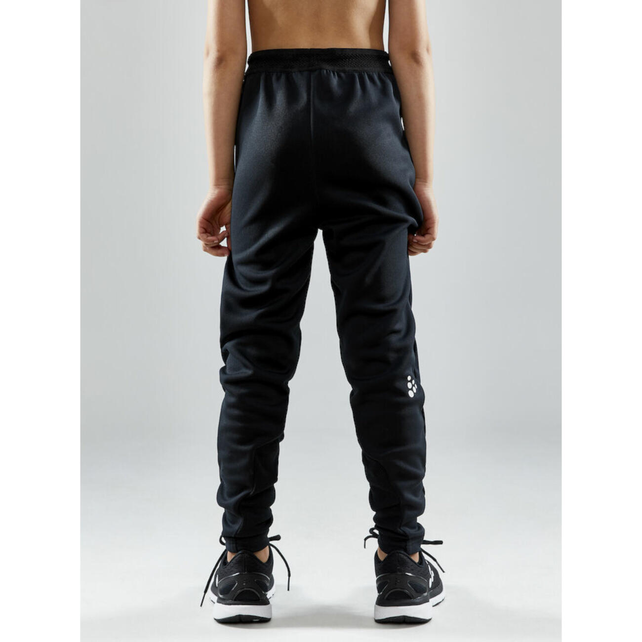 Craft Kinder Trainingshose EVOLVE SLIM PANTS JR 1910168 4/5