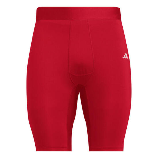 adidas Kinder Tight Techfit Aeroready Short Tight