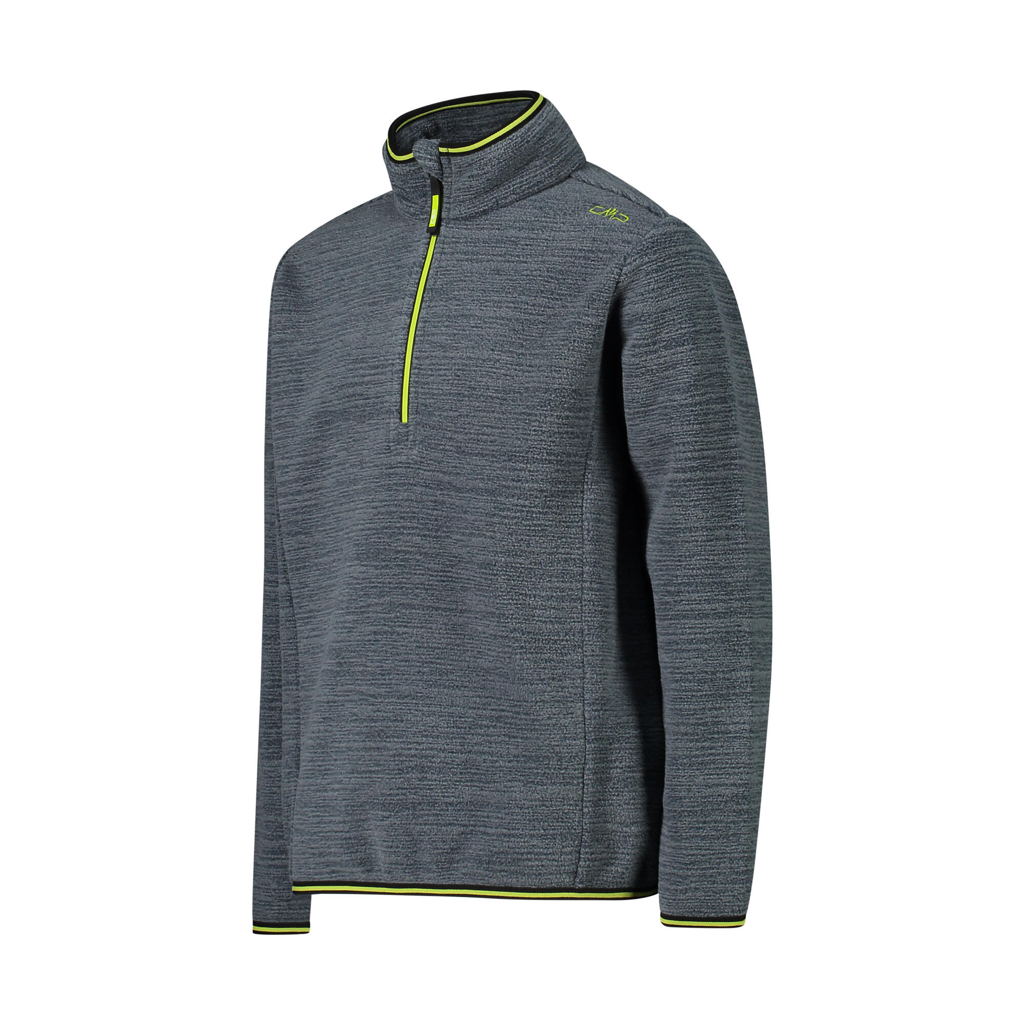 Polo de cuello alto para niño CMP 3/3