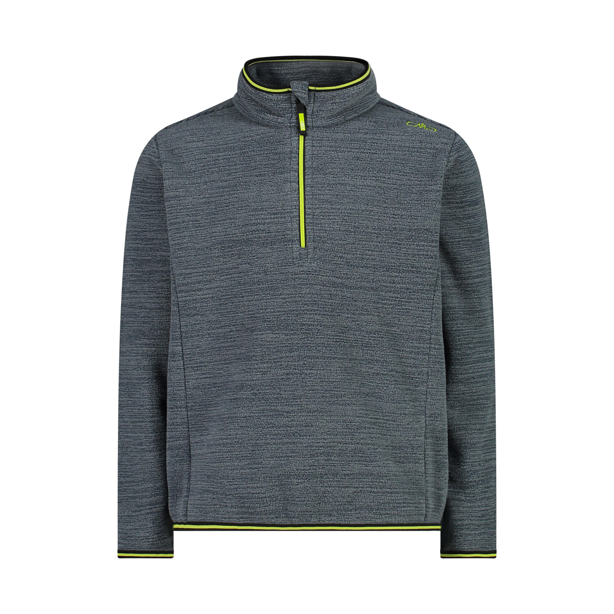gris / amarillo