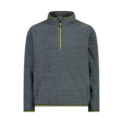 Kinderen col roulé fleece CMP