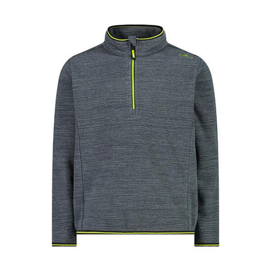 Kinderen col roulé fleece CMP