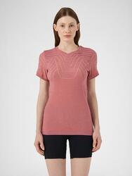 Terracross Self Layer Support Fit T-shirt