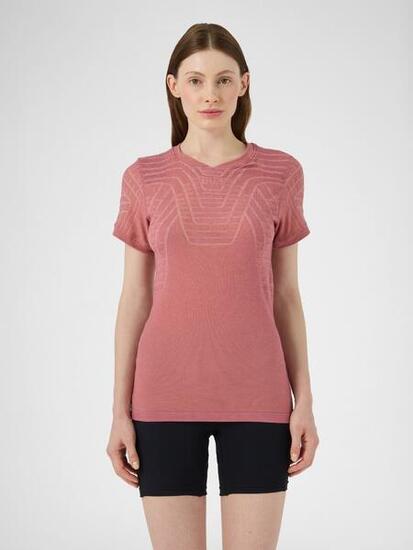 Terracross Self Layer Support Fit T-shirt