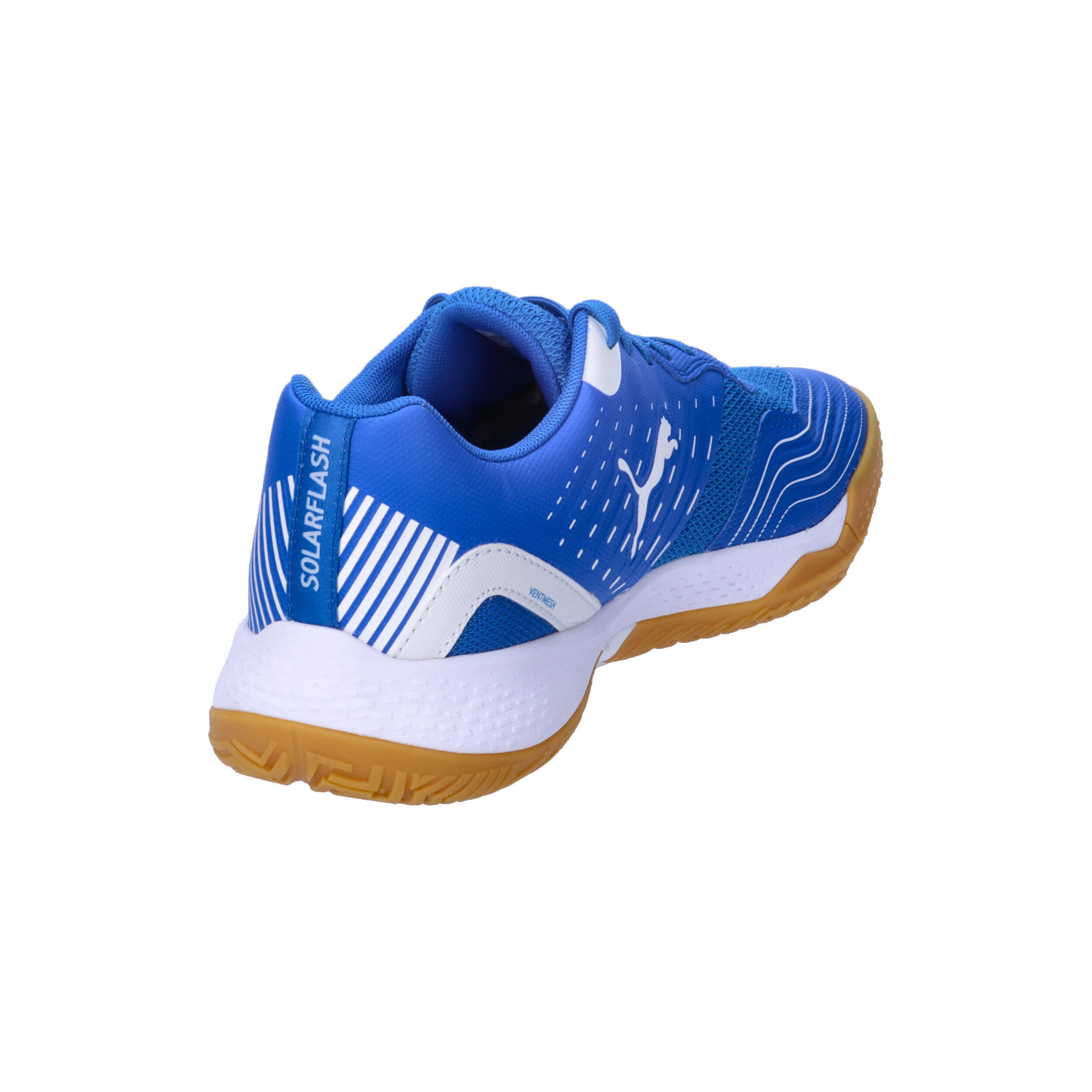 Halowe buty sportowe Solarflash III PUMA 14/15