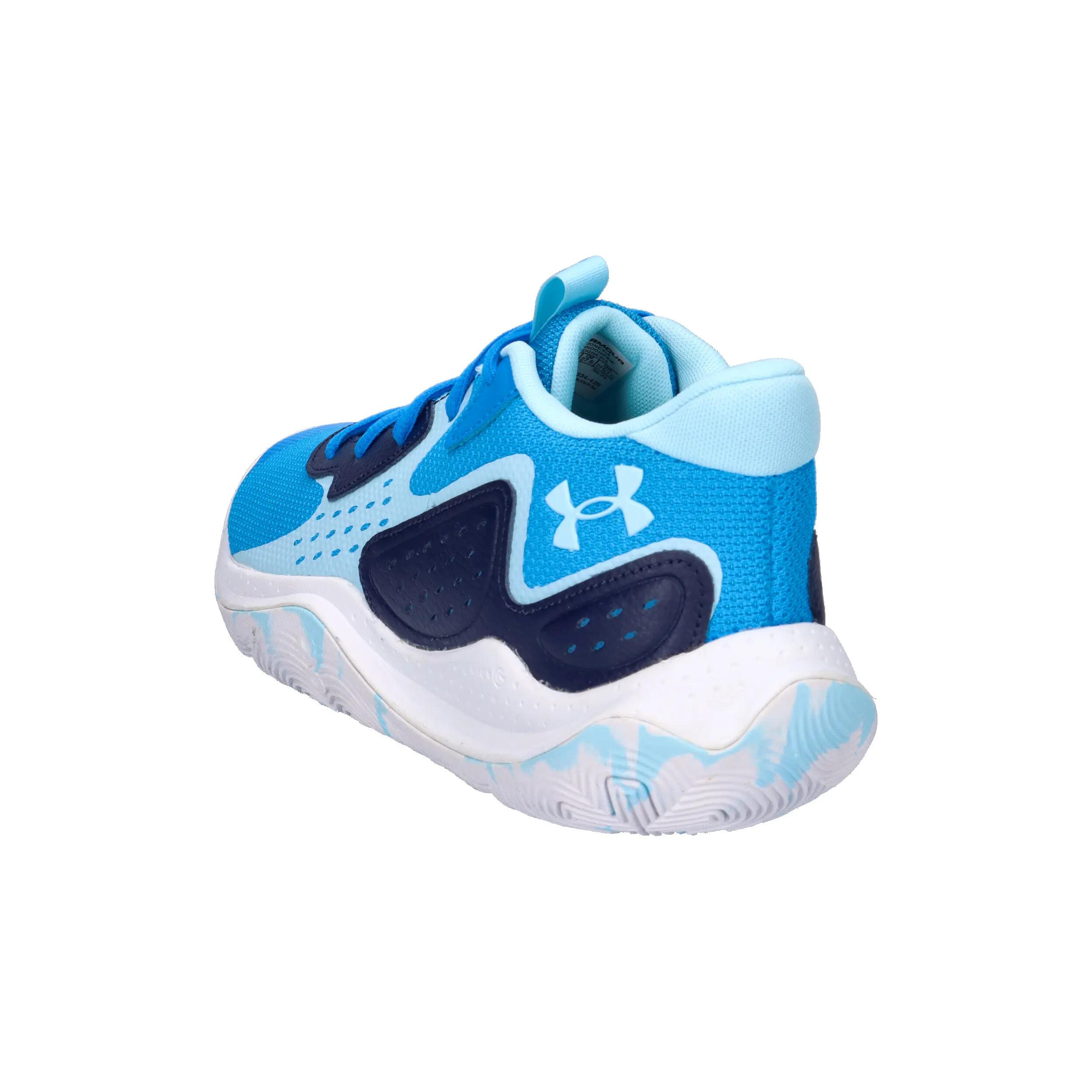Under Armour Basketballschuhe Jet 23 3026634 12/15