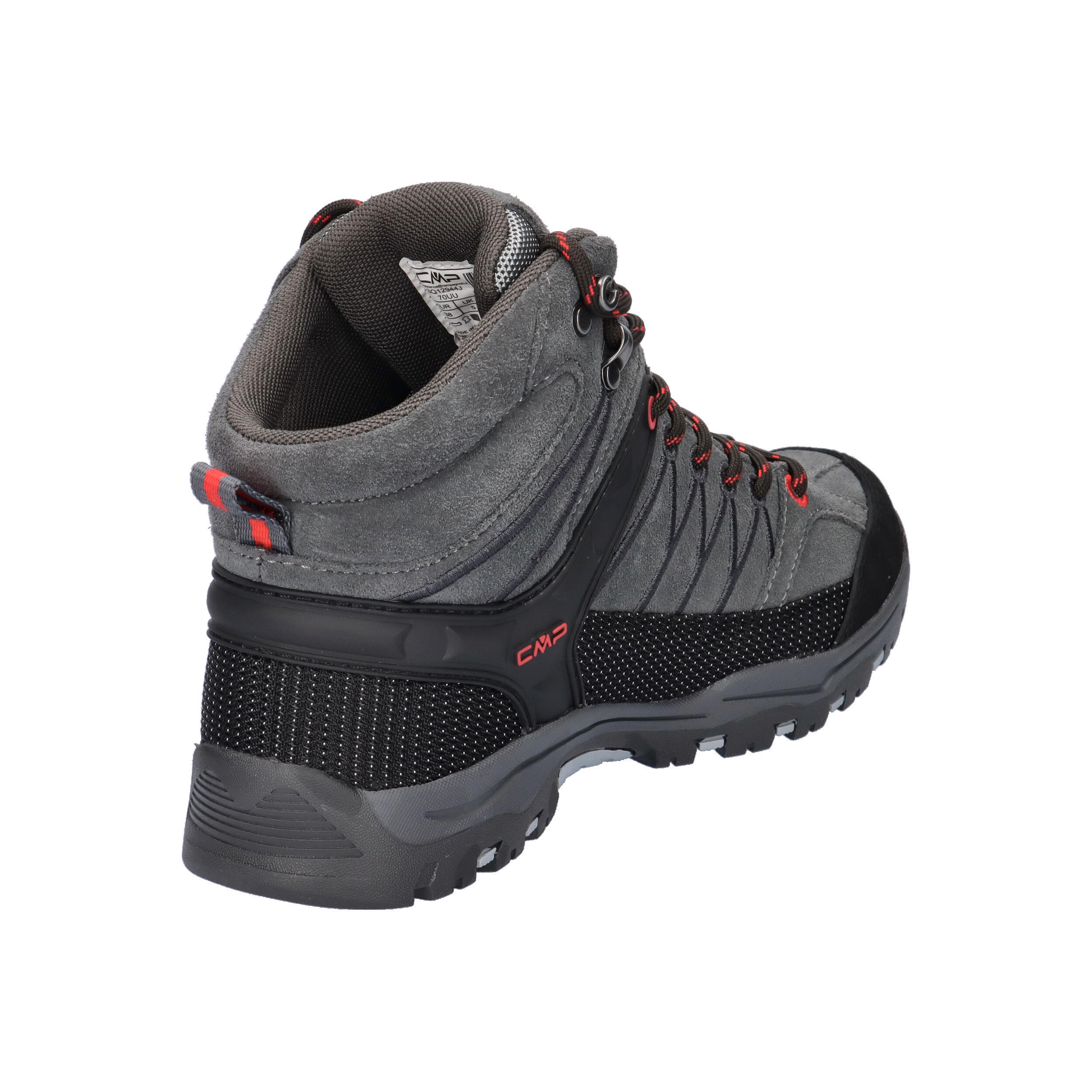 Chaussures de randonnée enfant CMP Rigel Mid 14/15