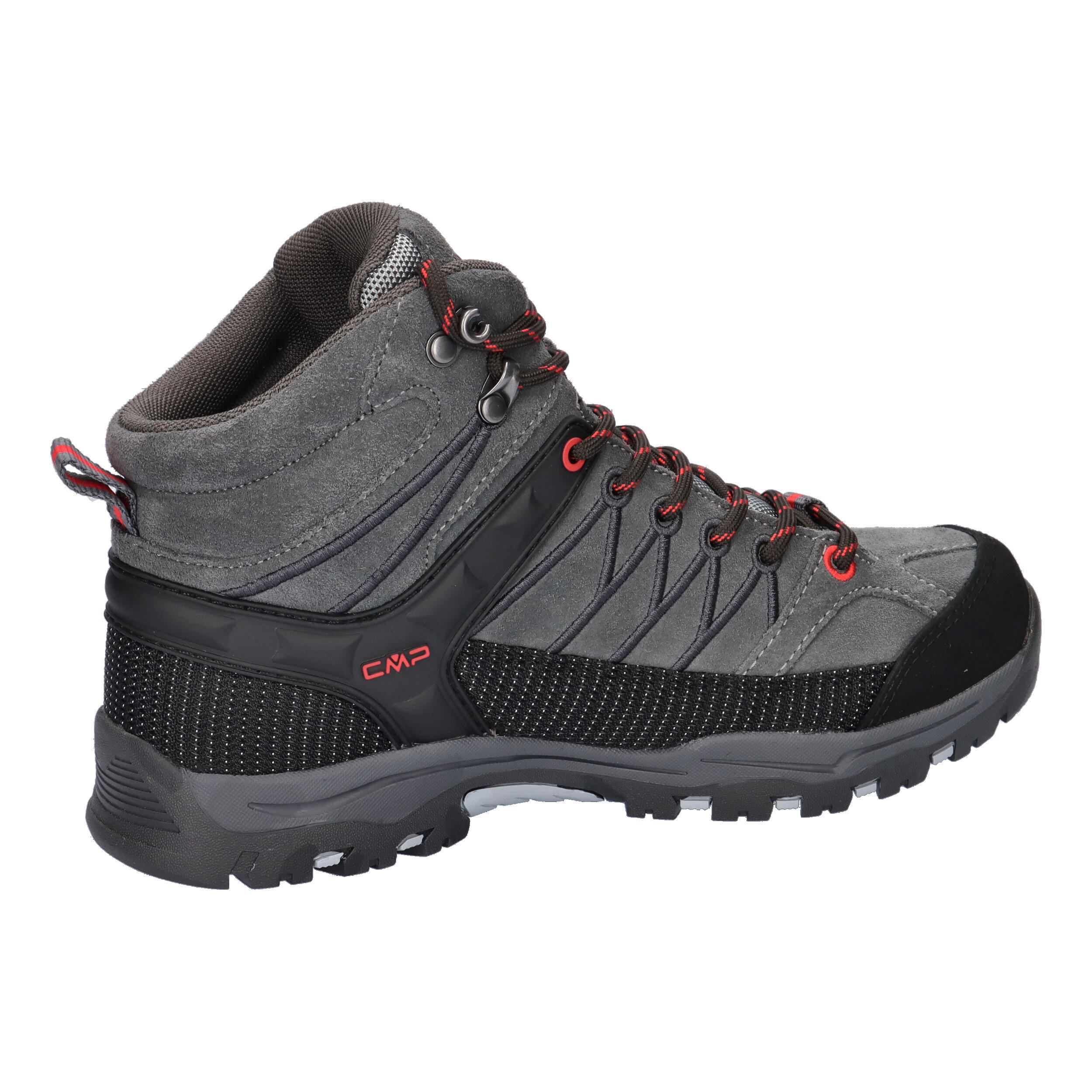 Chaussures de randonnée enfant CMP Rigel Mid 15/15