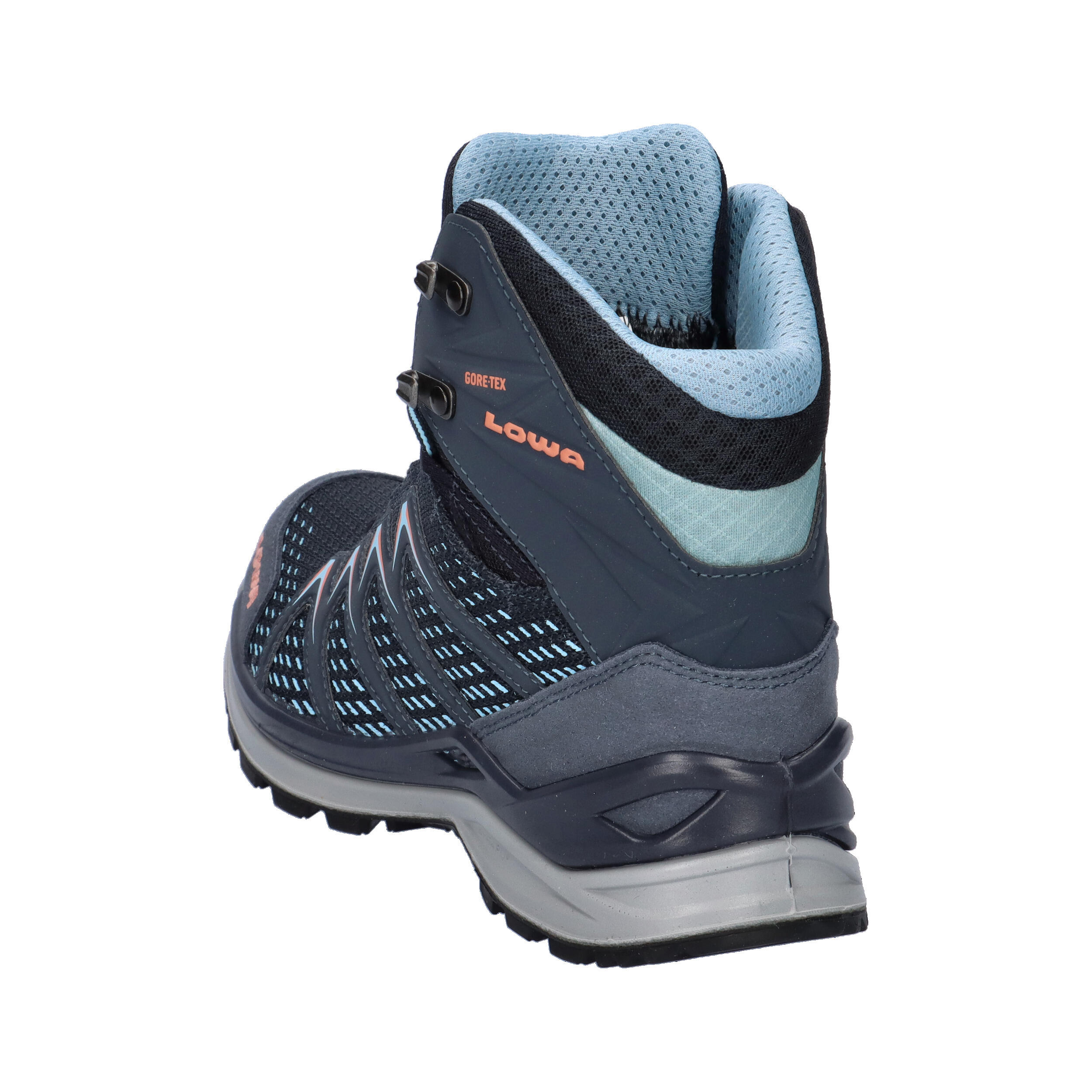 Buty trekkingowe damskie Lowa Innox Pro Mid Gtx 4/7