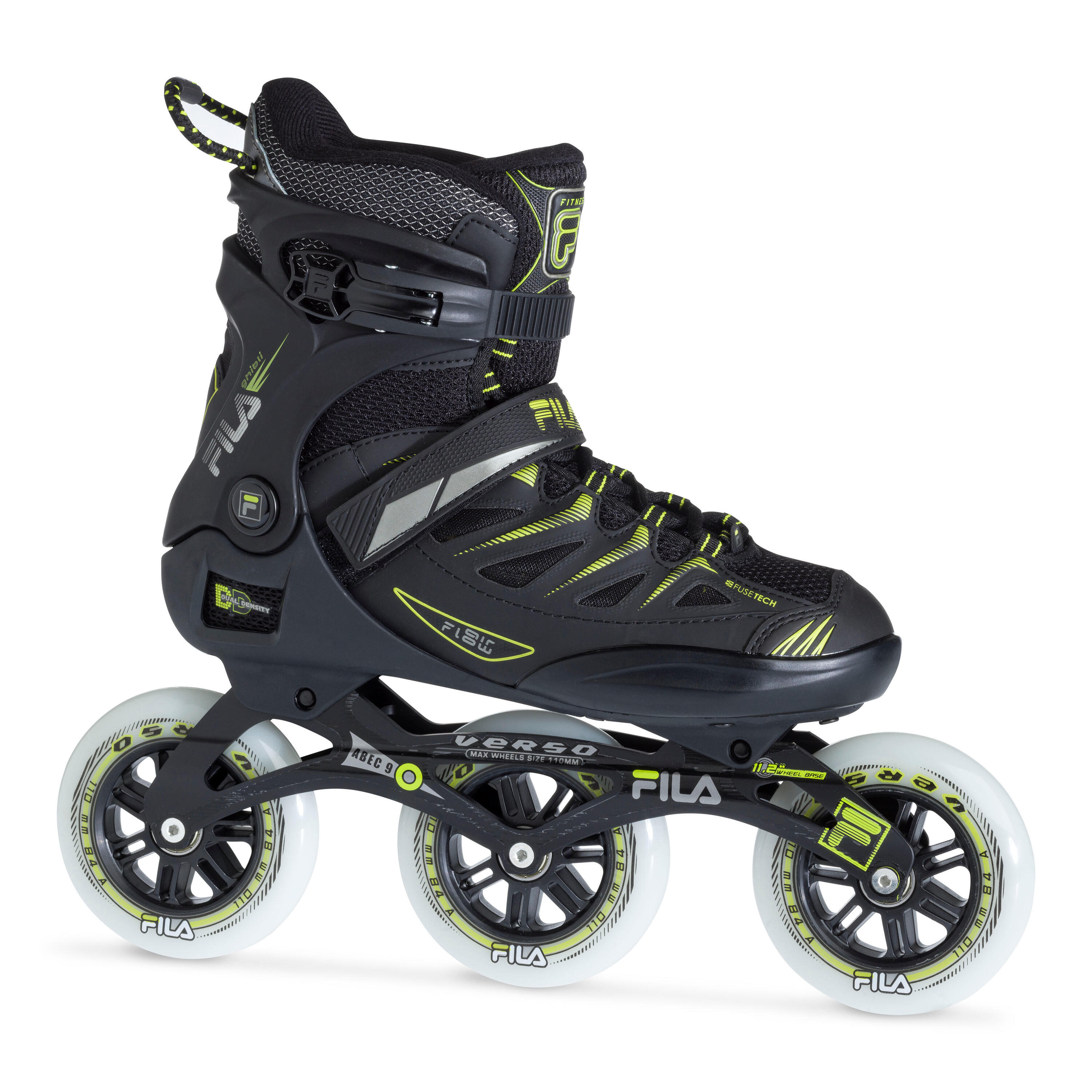 Fila "Ghibli Verso" Inline Skate 1/4