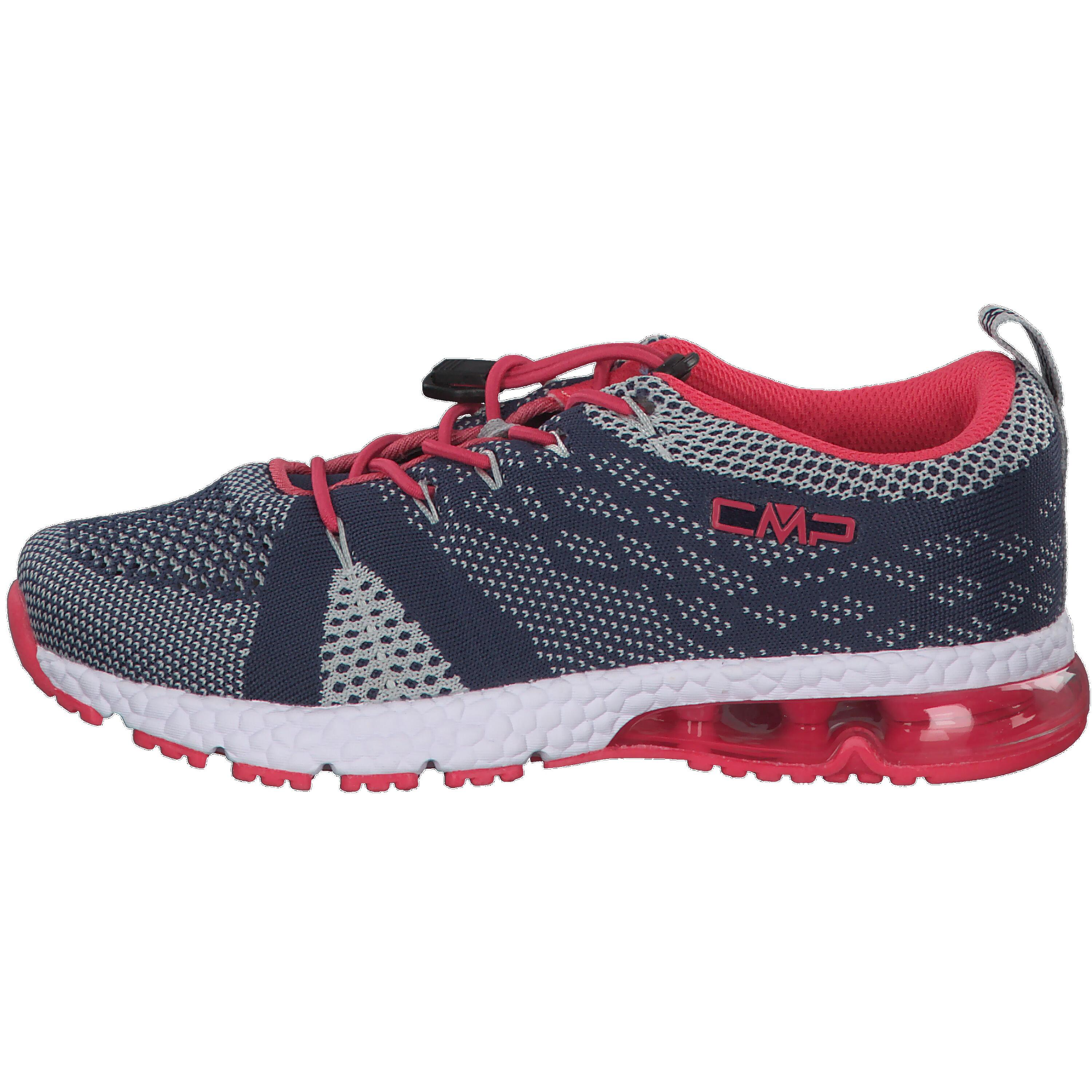 CMP Kinder Trainingsschuhe Knit Fitness 38Q9894 10/15