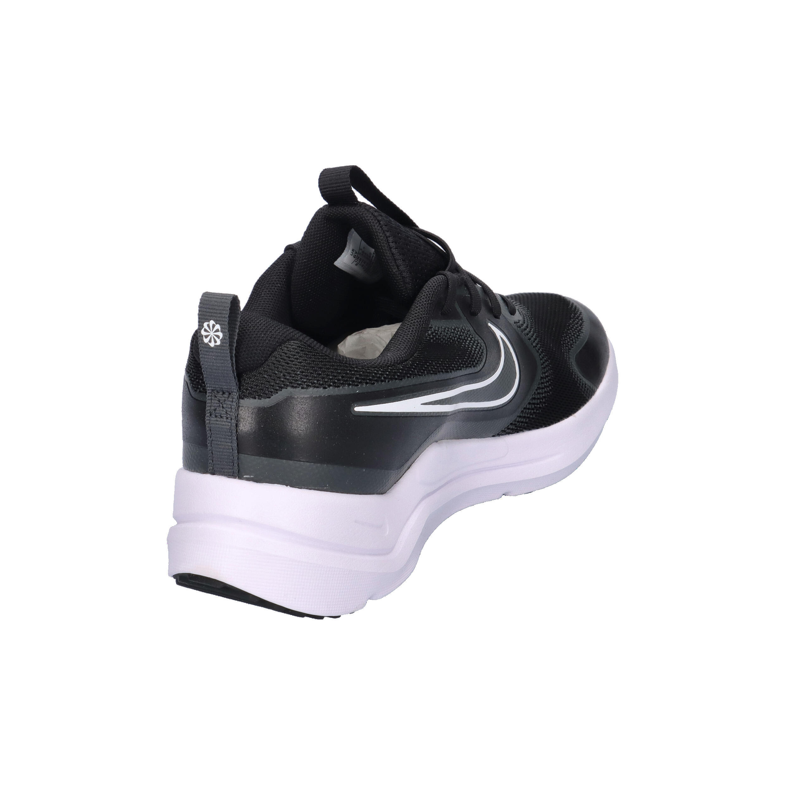 Chaussure pour enfant Nike Cosmic runner noir 6/7