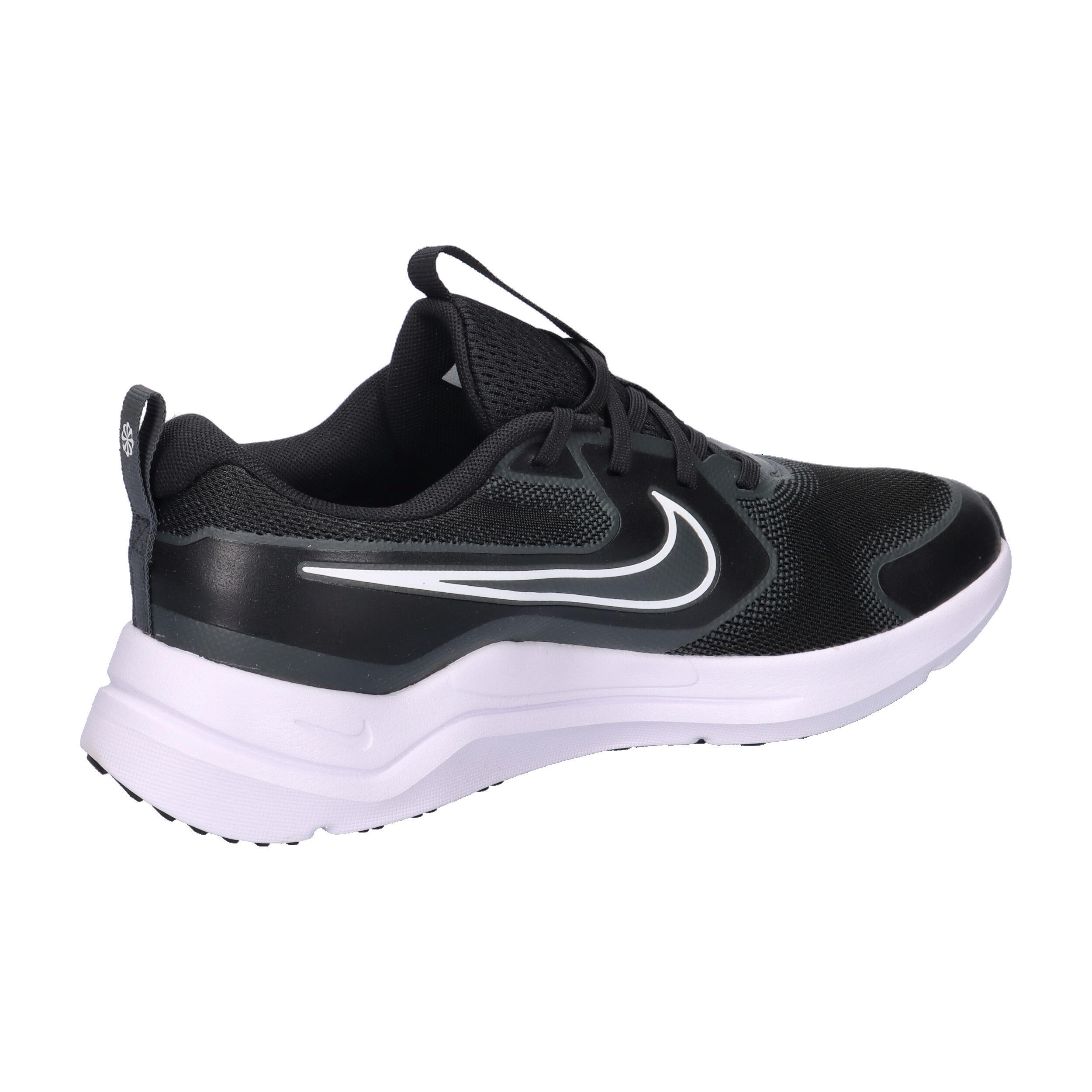 Chaussure pour enfant Nike Cosmic runner noir 7/7