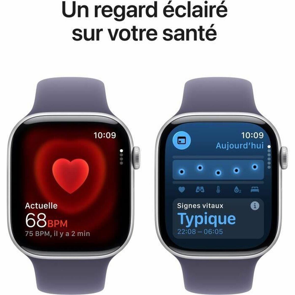 Smartwatch APPLE Smartwatch 5/5