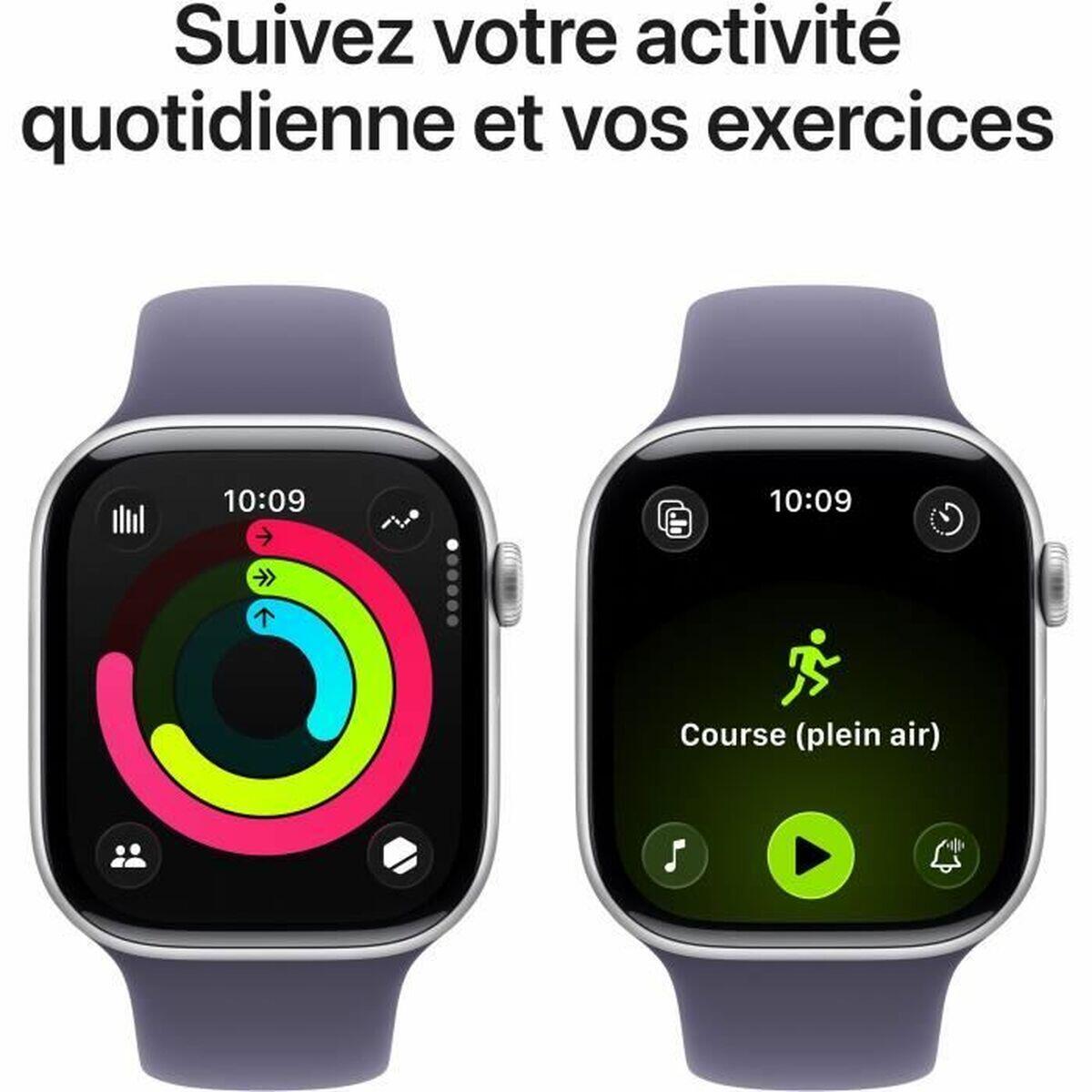 Smartwatch APPLE Smartwatch 4/5