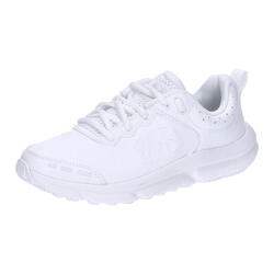 Chaussures de running enfant Under Armour Grade School Assert 10 Uniform Synthet