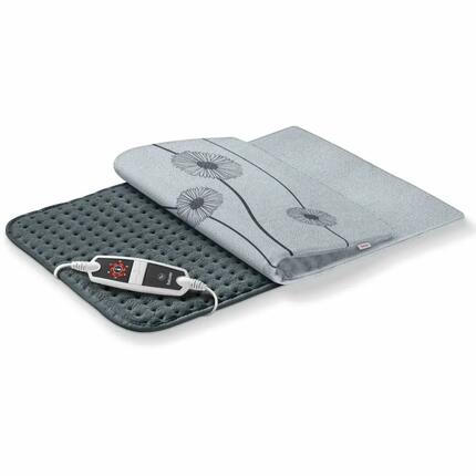 Coussin Thermique BEURER HK125XXL Gris