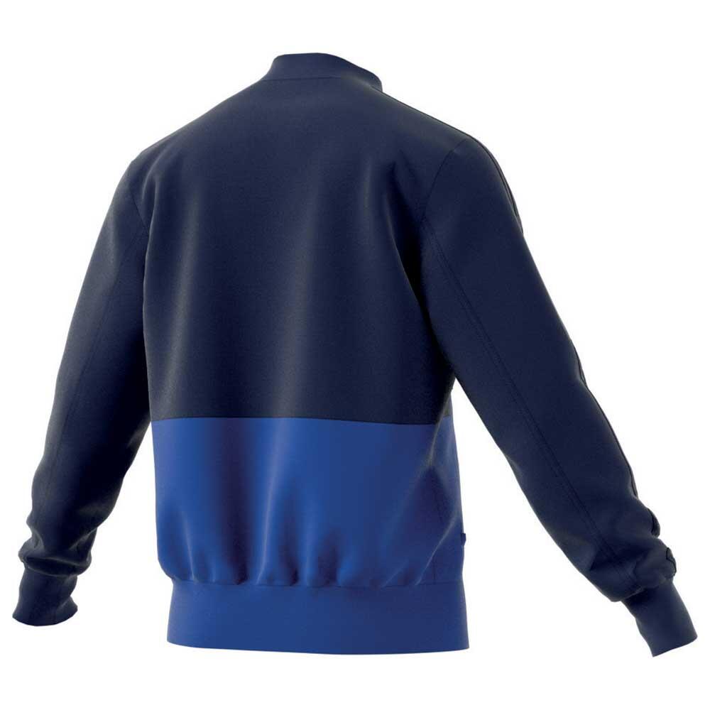 adidas Kinder Präsentationsjacke Condivo 18 2/4