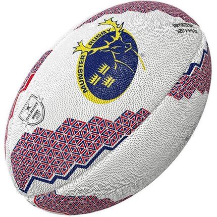 Ballon de rugby Munster Supporter