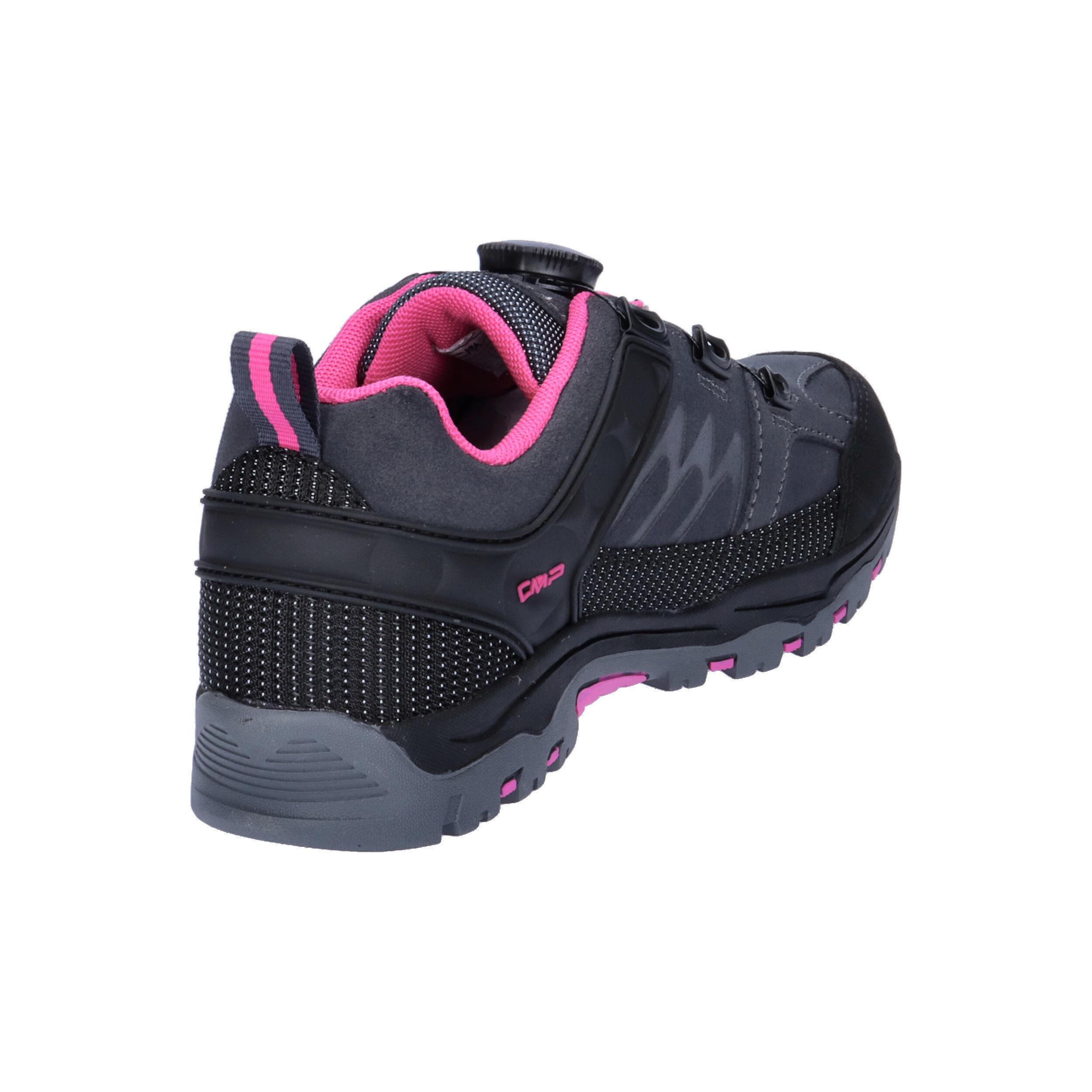 CMP Kinder Trekkingschuhe KIDS KIRUNA FITGO TREKKING 3Q56764 14/15