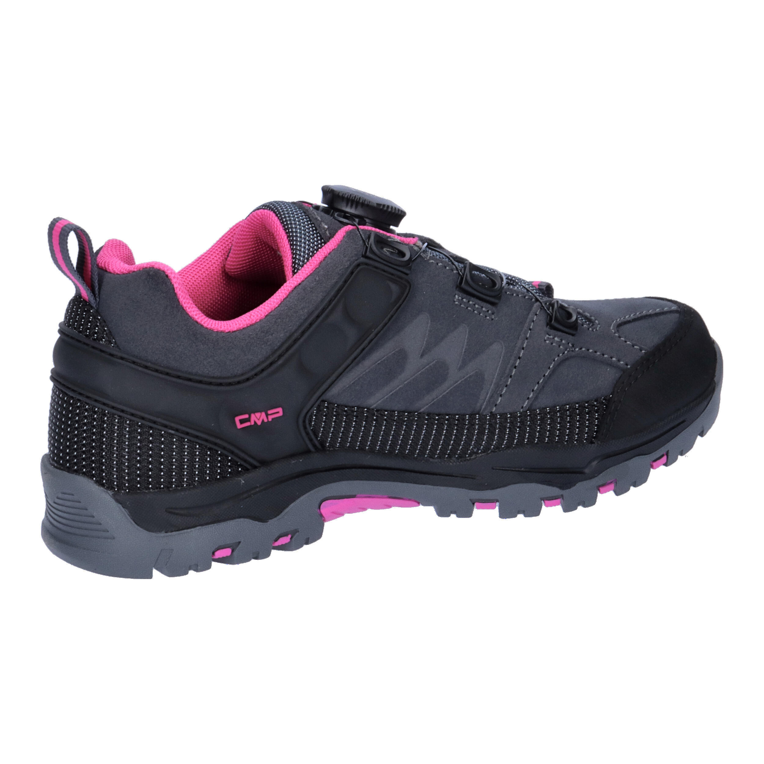 CMP Kinder Trekkingschuhe KIDS KIRUNA FITGO TREKKING 3Q56764 15/15