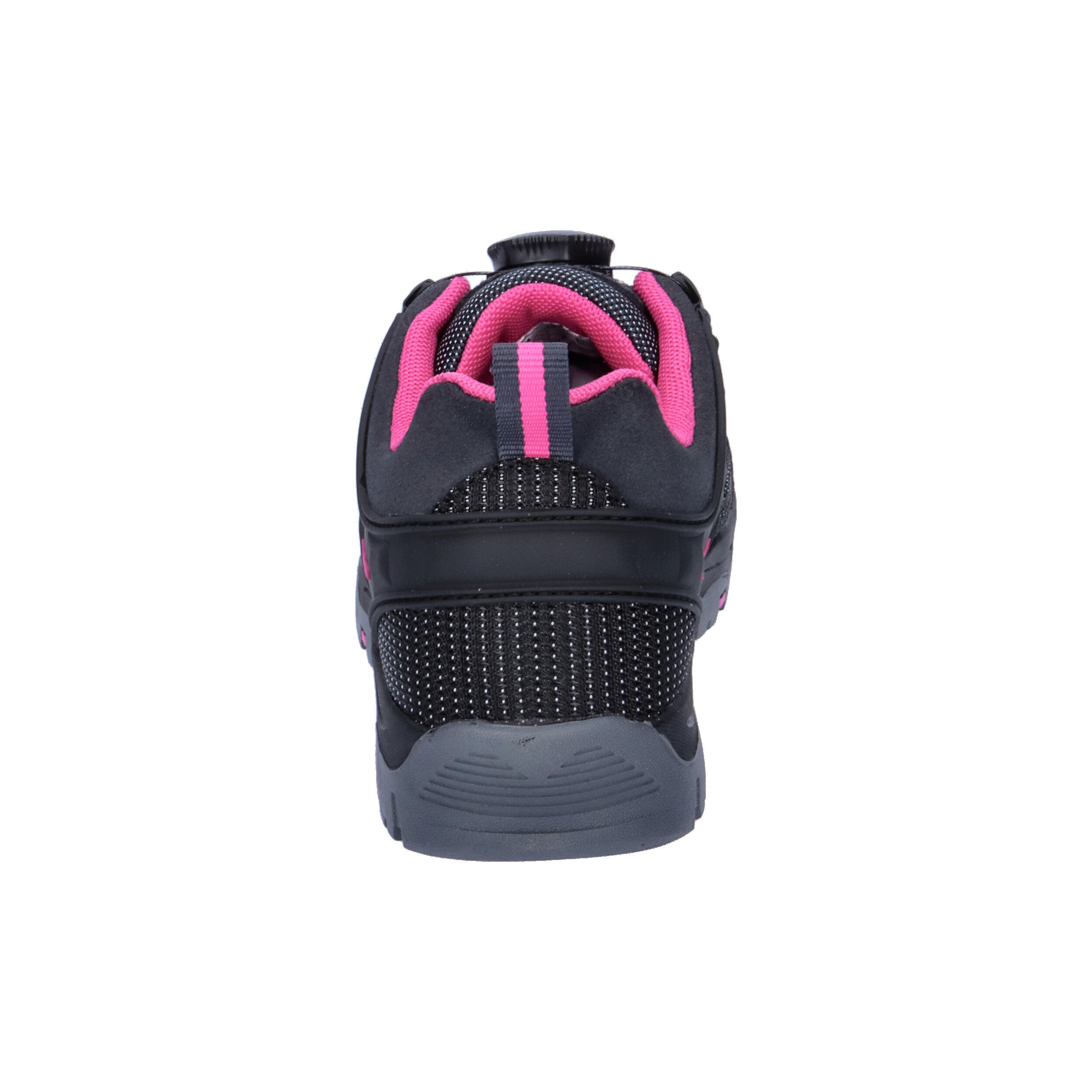 CMP Kinder Trekkingschuhe KIDS KIRUNA FITGO TREKKING 3Q56764 13/15