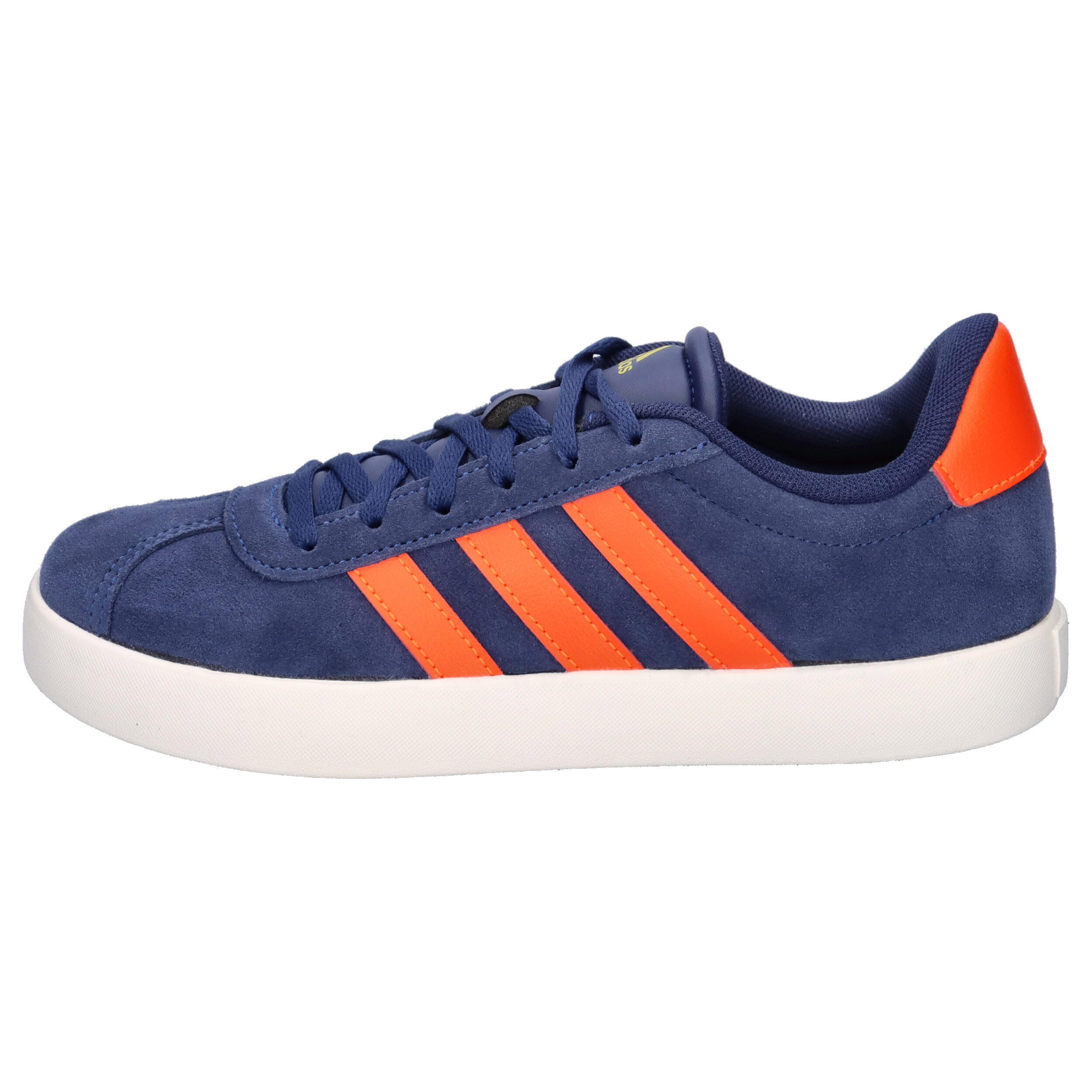 Zapatillas niño Adidas Vl Court 3.0 K 10/15