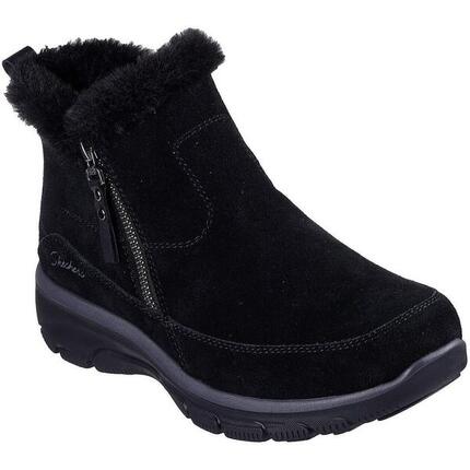 Buty damskie Skechers Easy Going Cool Zip