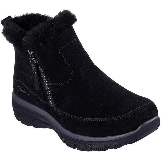 Buty damskie Skechers Easy Going Cool Zip