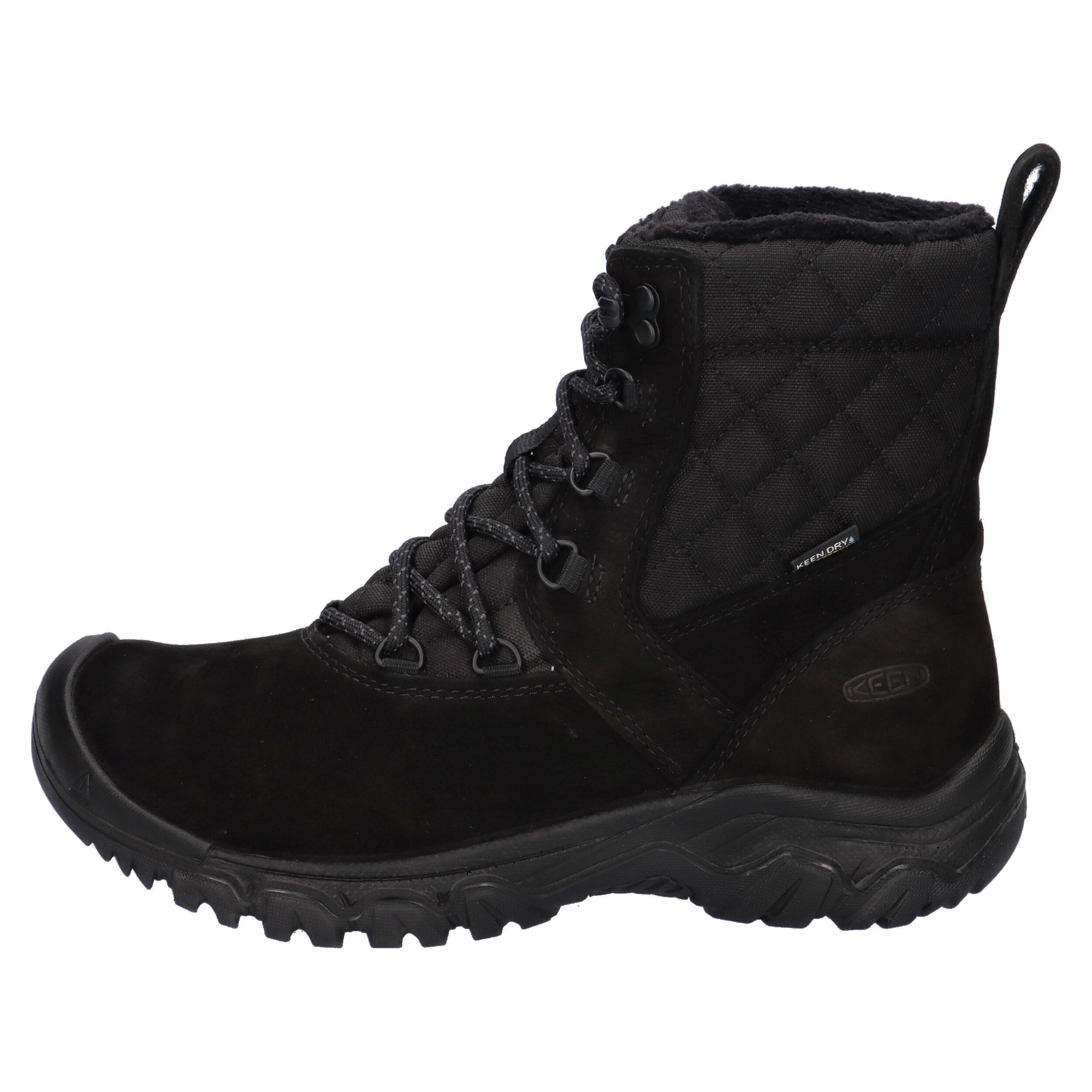 Keen Damen Winterstiefel GRETA BOOT II WP W 10/15