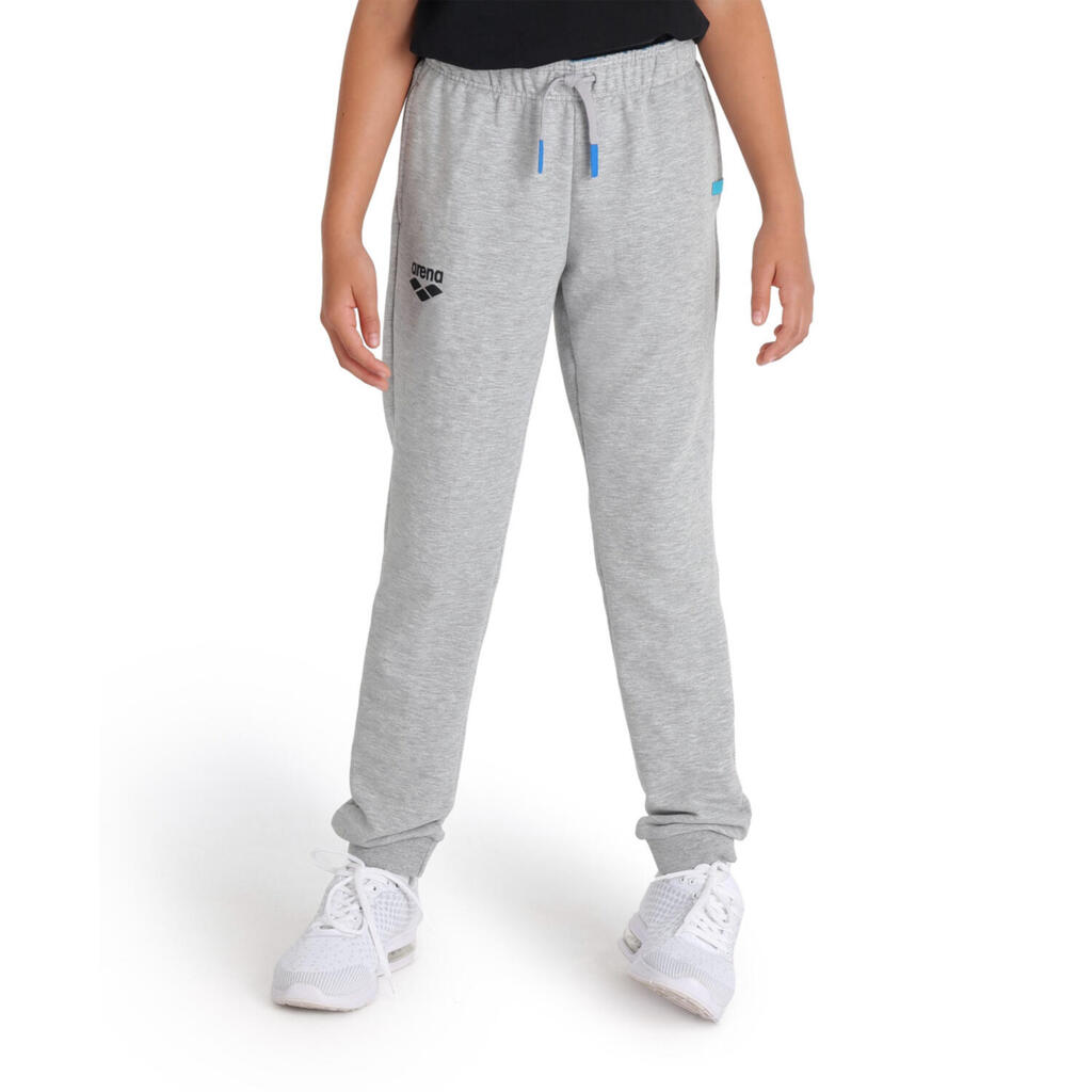 Kids' joggers Arena Team Solid