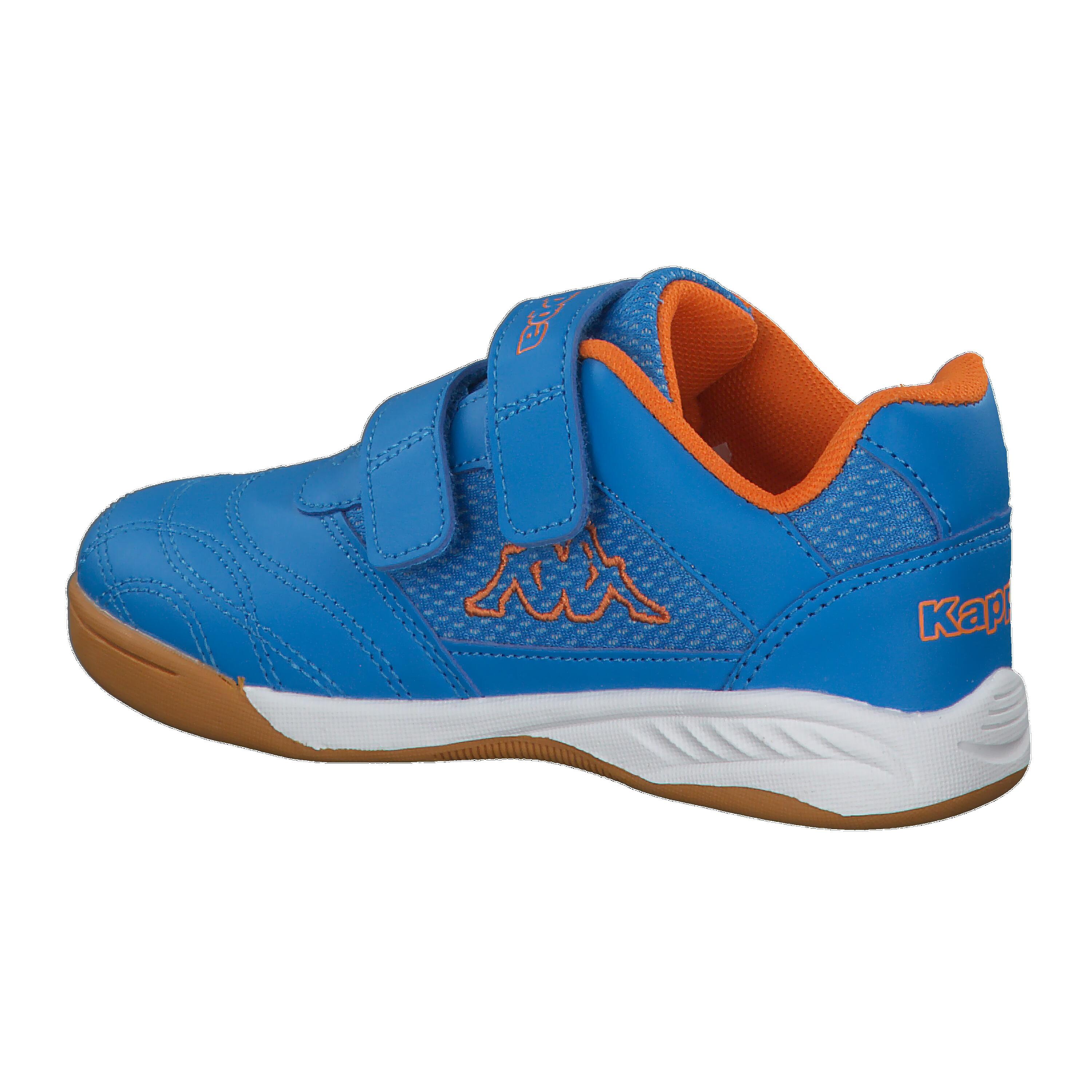 Kappa Kinder Hallenschuhe Kickoff Kids 260509K 11/15