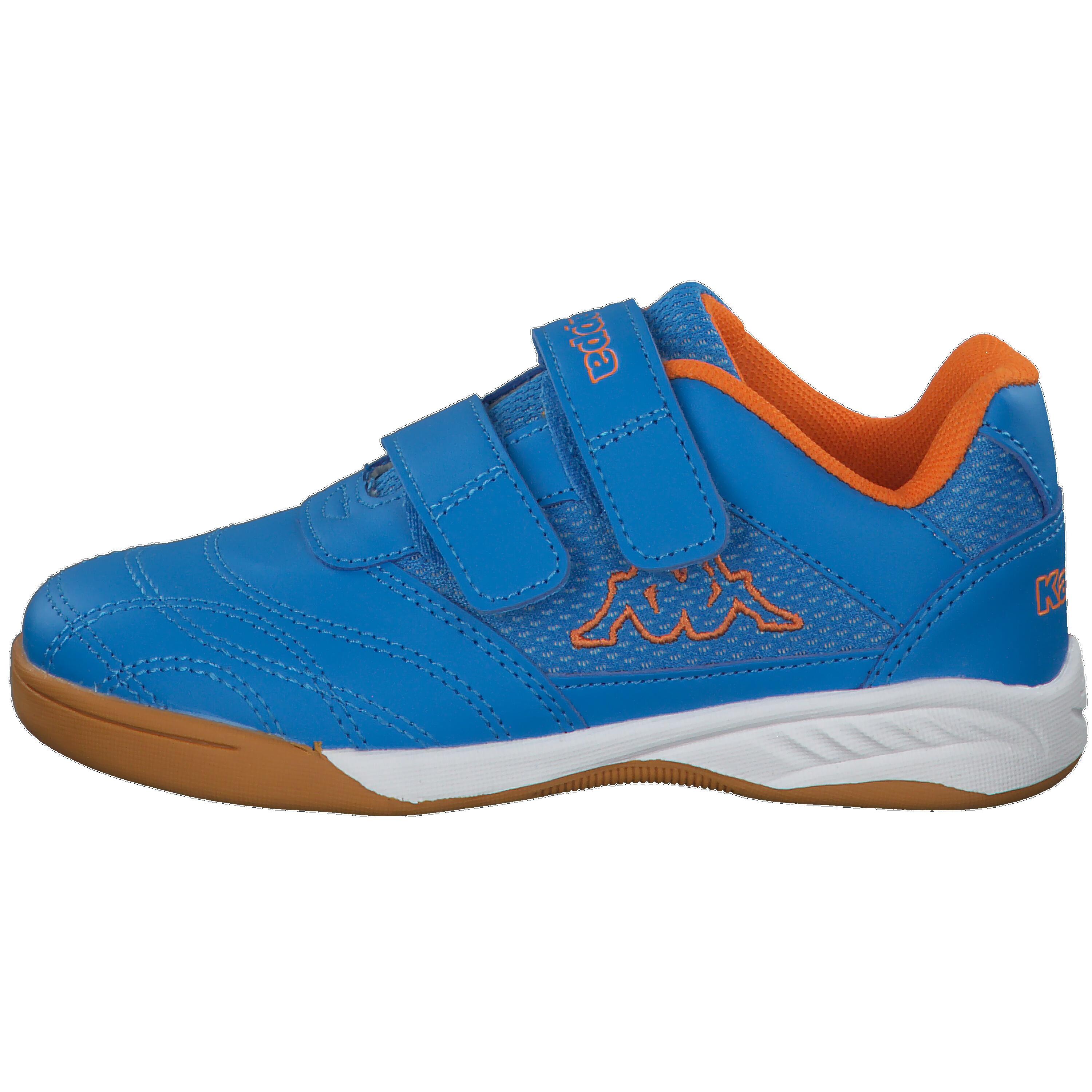 Kappa Kinder Hallenschuhe Kickoff Kids 260509K 10/15
