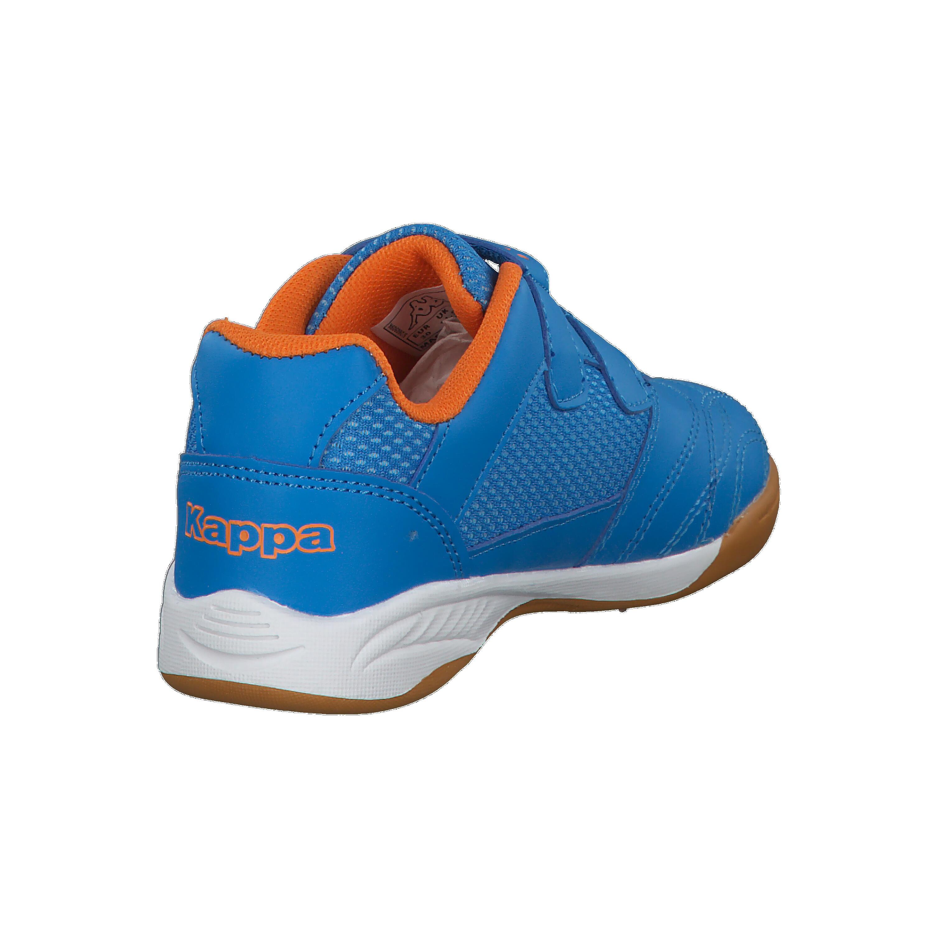Kappa Kinder Hallenschuhe Kickoff Kids 260509K 14/15