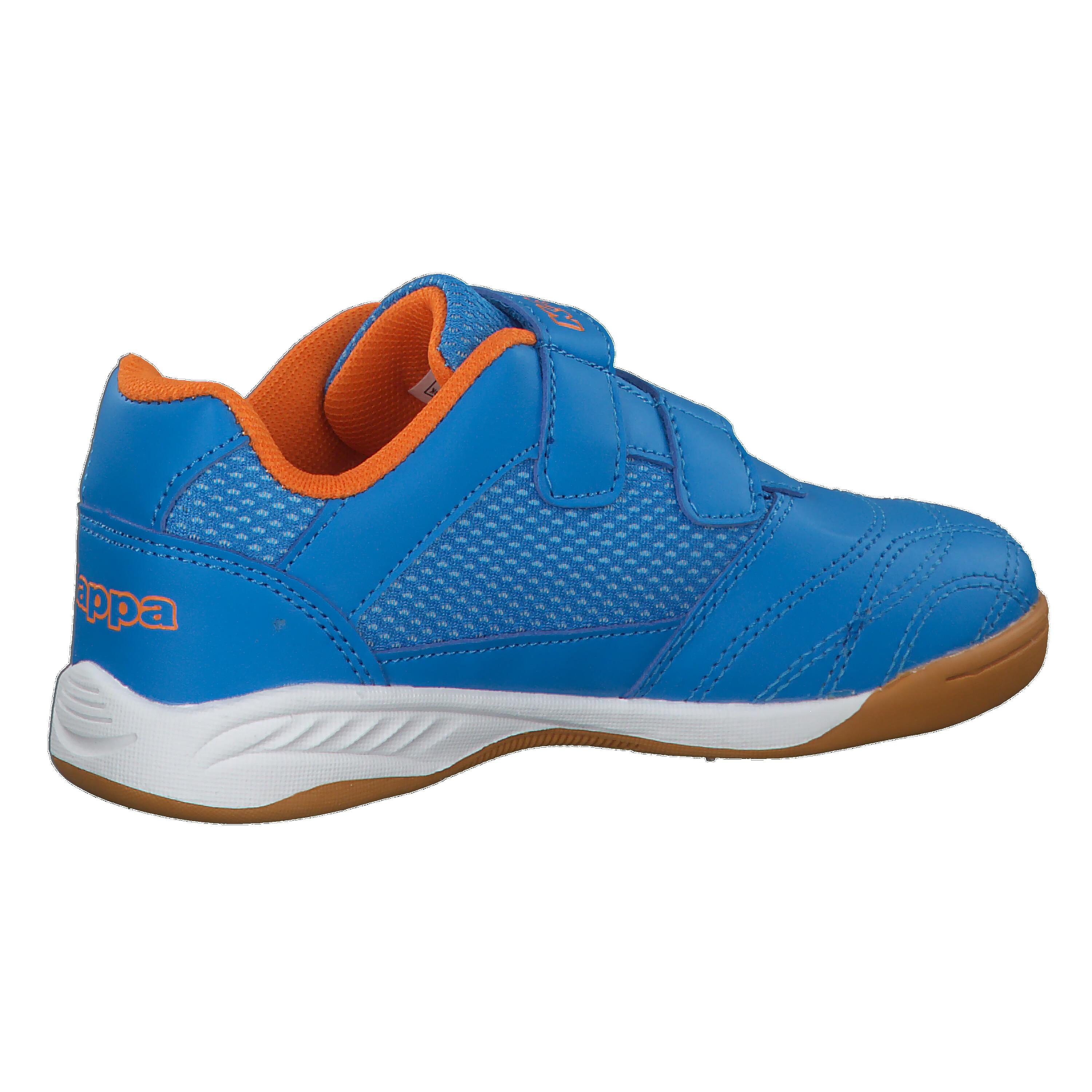 Kappa Kinder Hallenschuhe Kickoff Kids 260509K 15/15