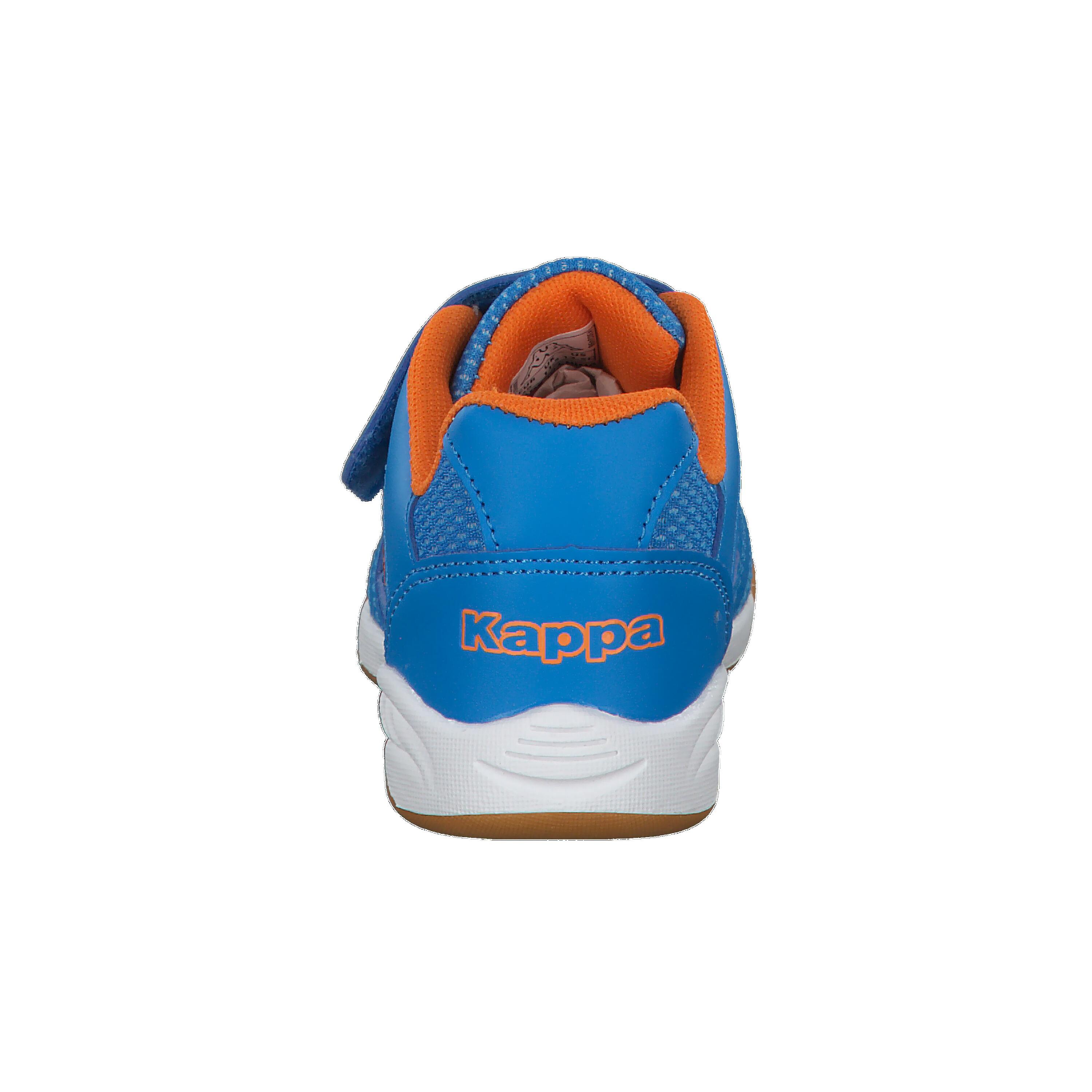 Kappa Kinder Hallenschuhe Kickoff Kids 260509K 13/15