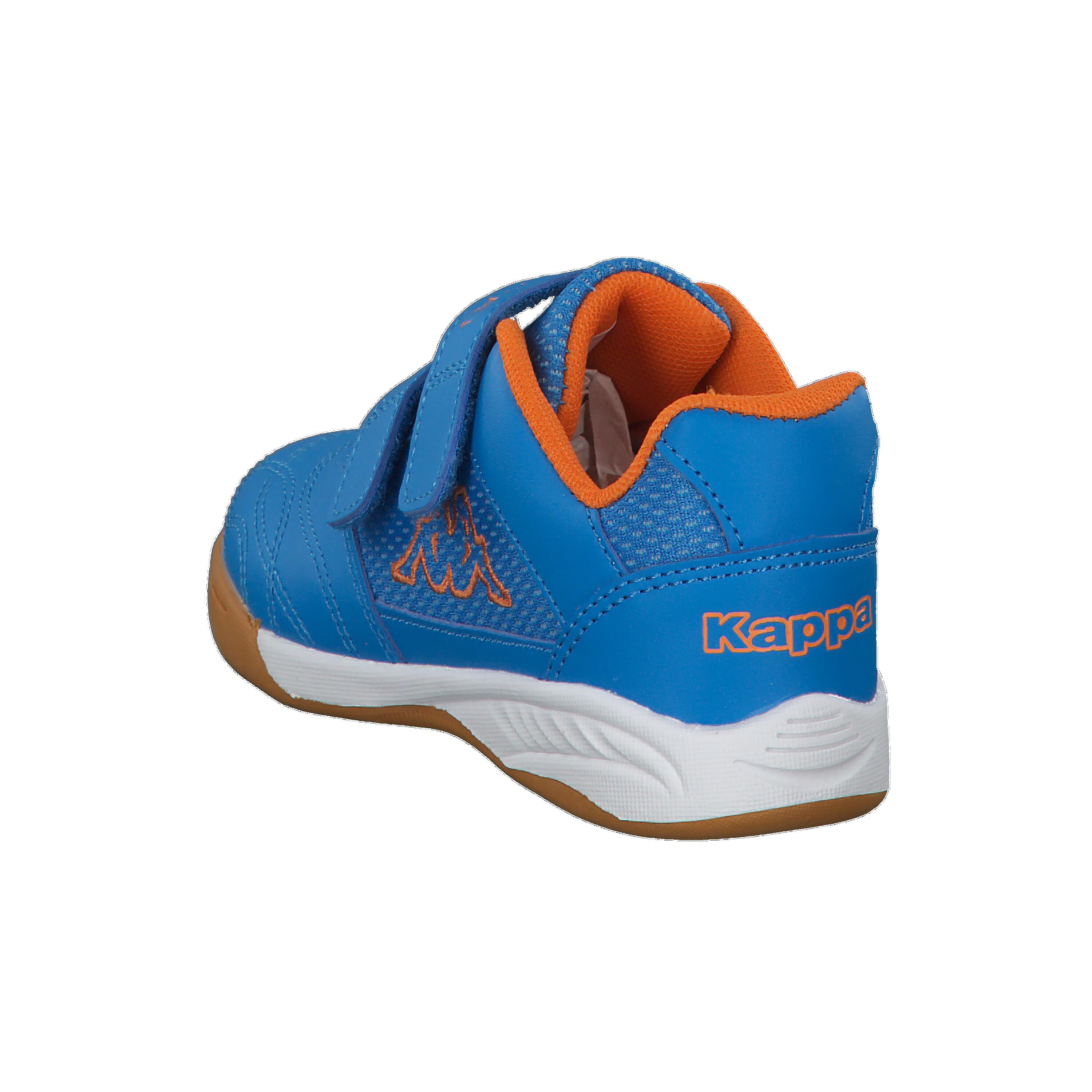 Kappa Kinder Hallenschuhe Kickoff Kids 260509K 12/15