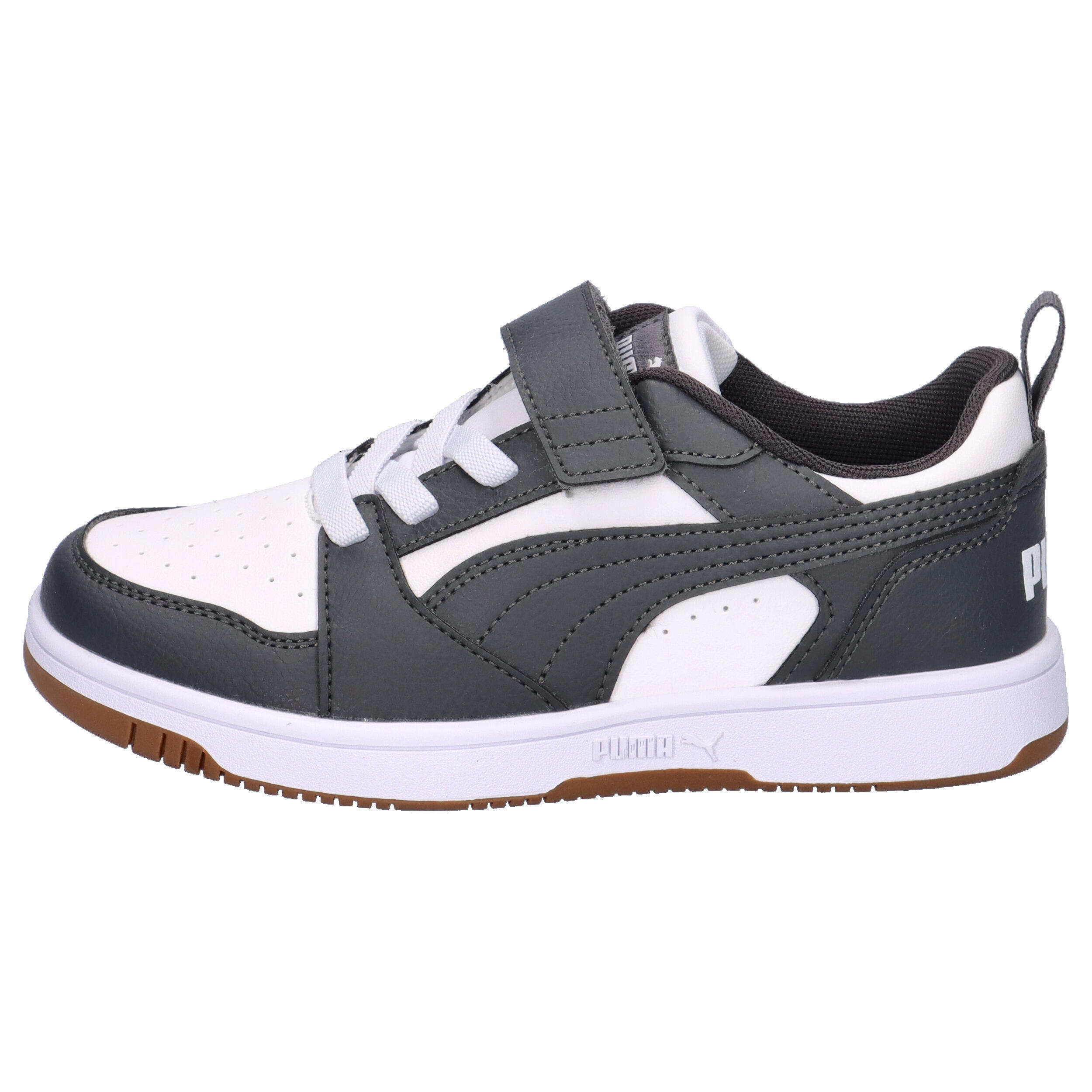 Puma Kinder Sneaker Rebound V6 Lo AC+ PS 397419 2/7