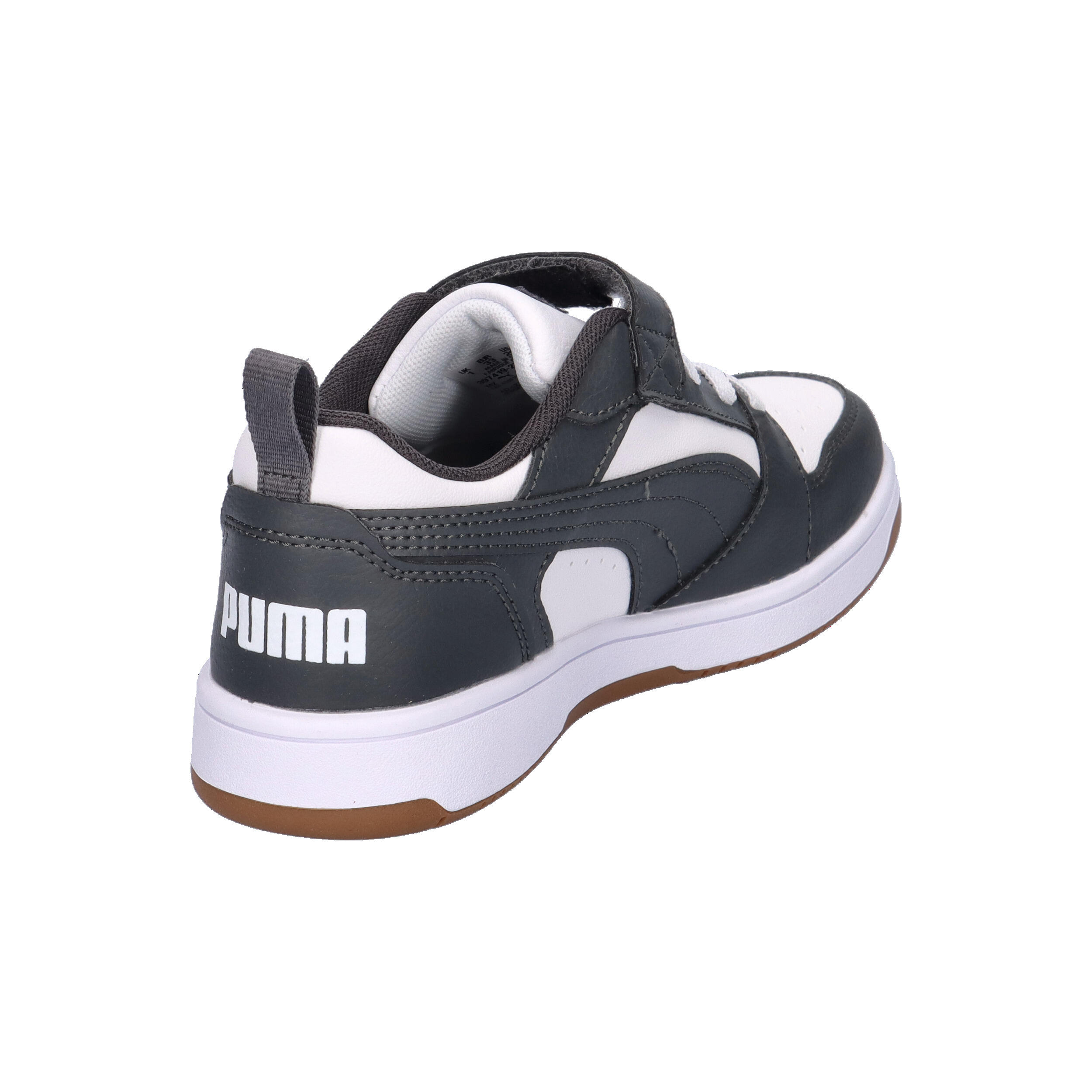 Puma Kinder Sneaker Rebound V6 Lo AC+ PS 397419 6/7