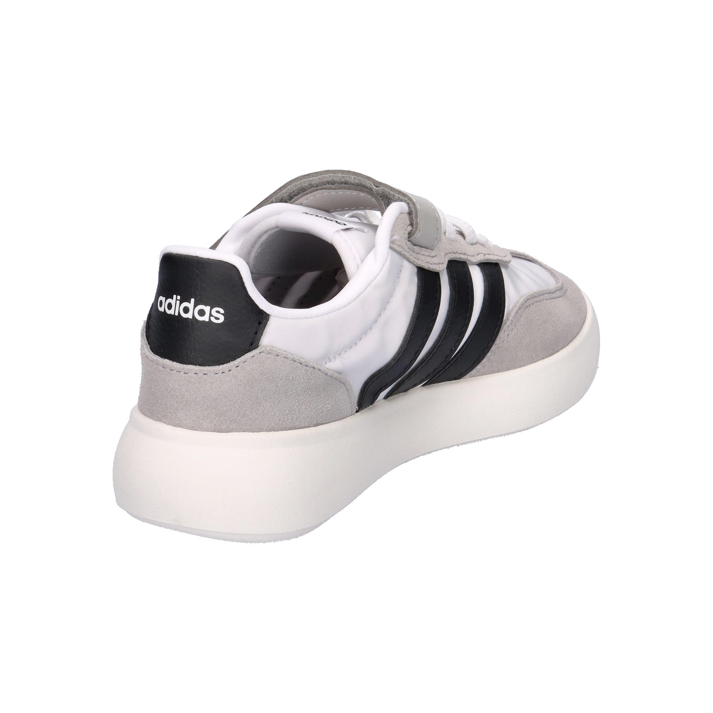 Baskets enfant adidas Barreda Decode El C 6/7