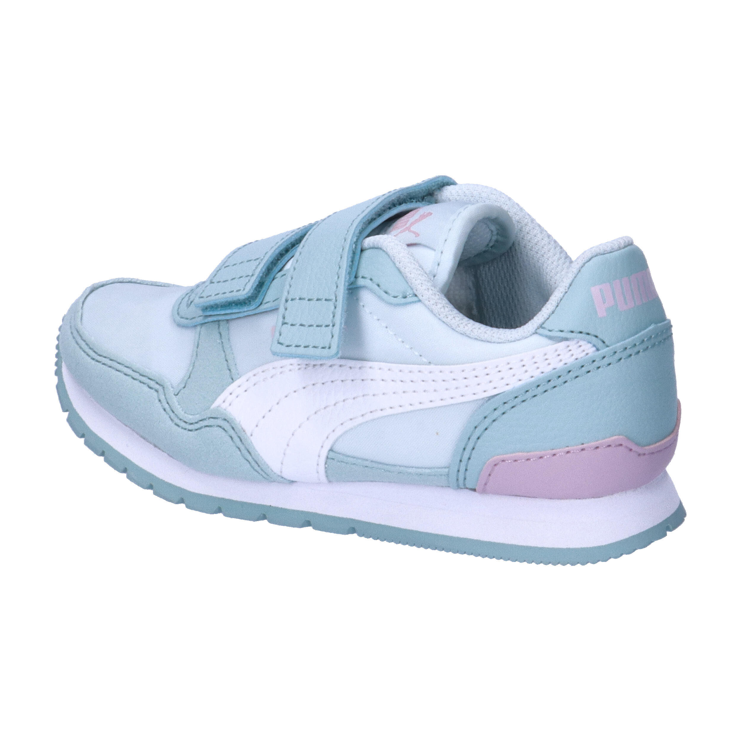 Puma Kinder Sneaker ST Runner v3 NL V PS 384902 11/15