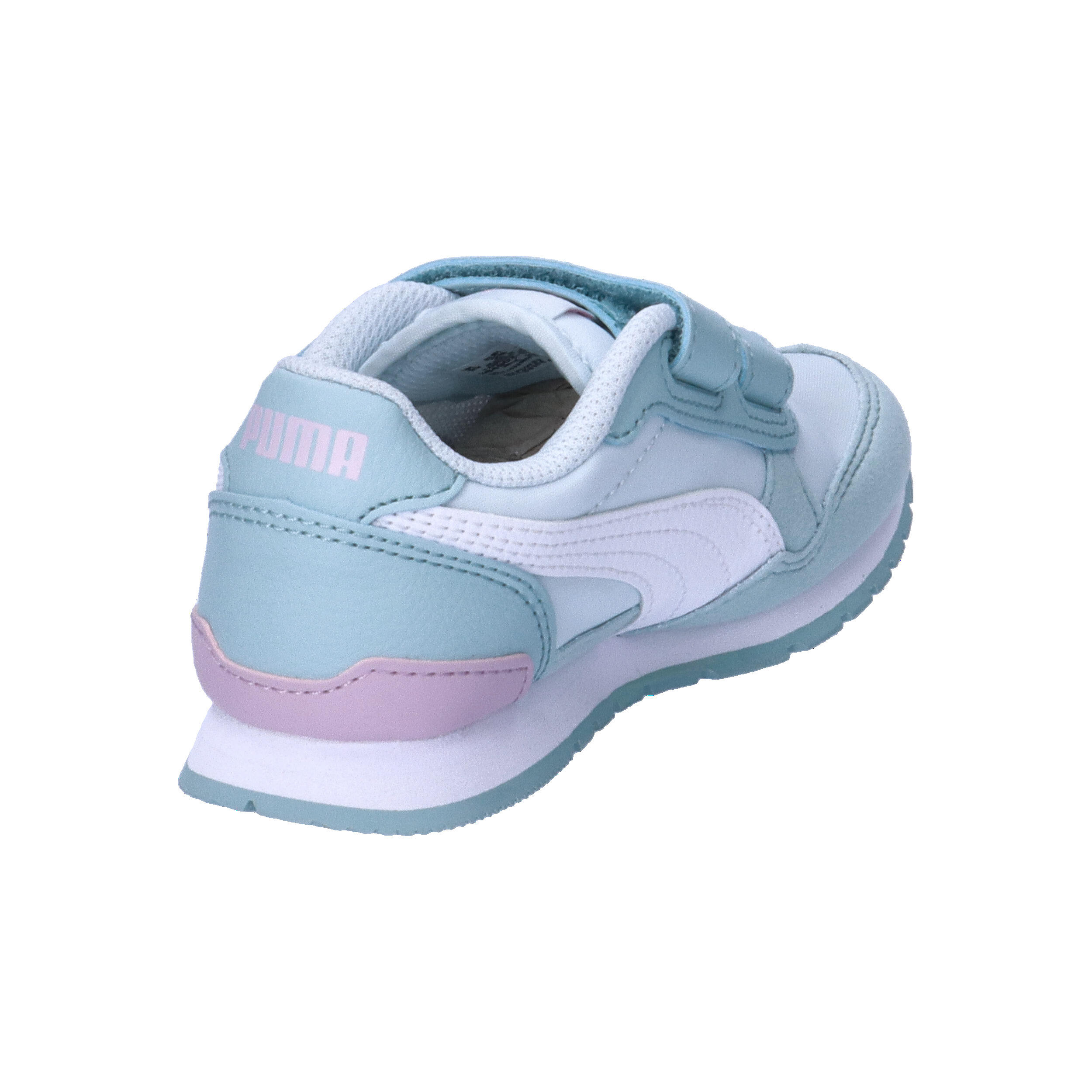 Puma Kinder Sneaker ST Runner v3 NL V PS 384902 14/15