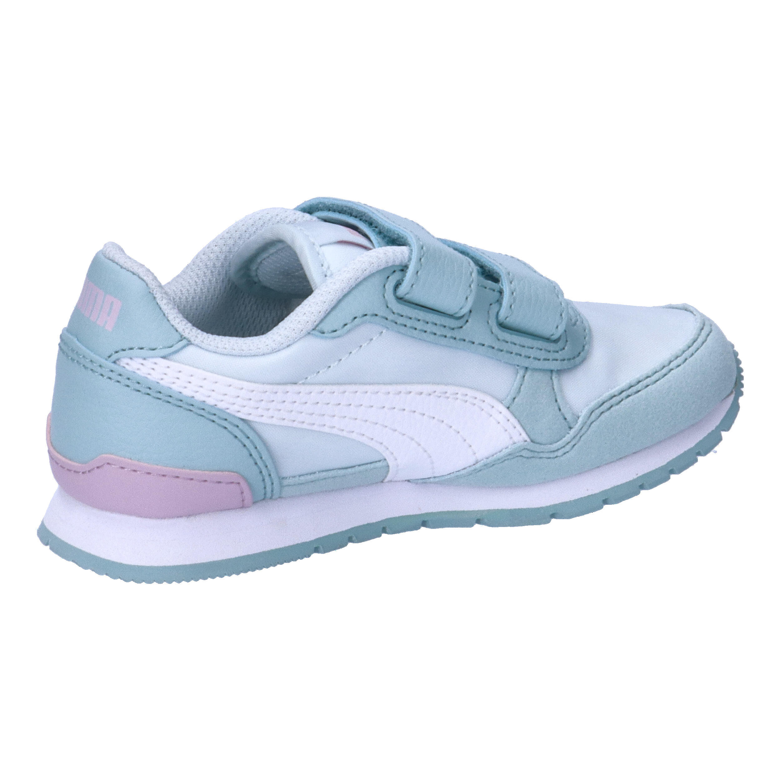 Puma Kinder Sneaker ST Runner v3 NL V PS 384902 15/15