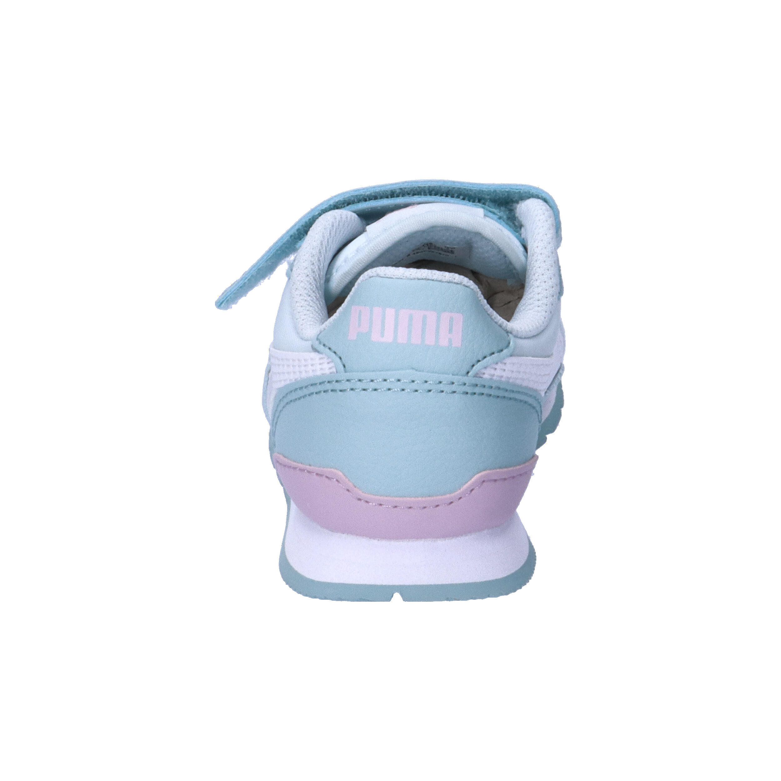 Puma Kinder Sneaker ST Runner v3 NL V PS 384902 13/15