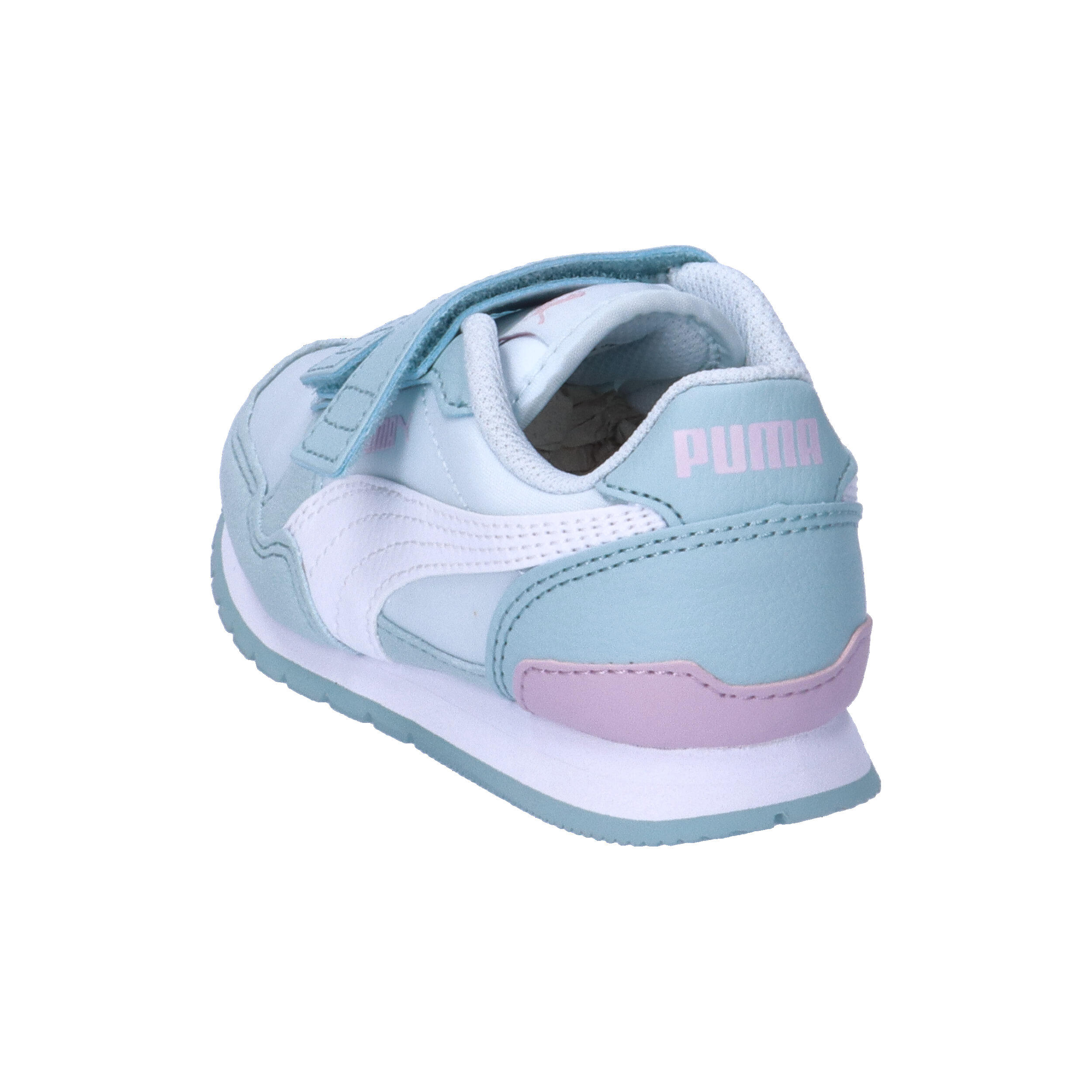 Puma Kinder Sneaker ST Runner v3 NL V PS 384902 12/15