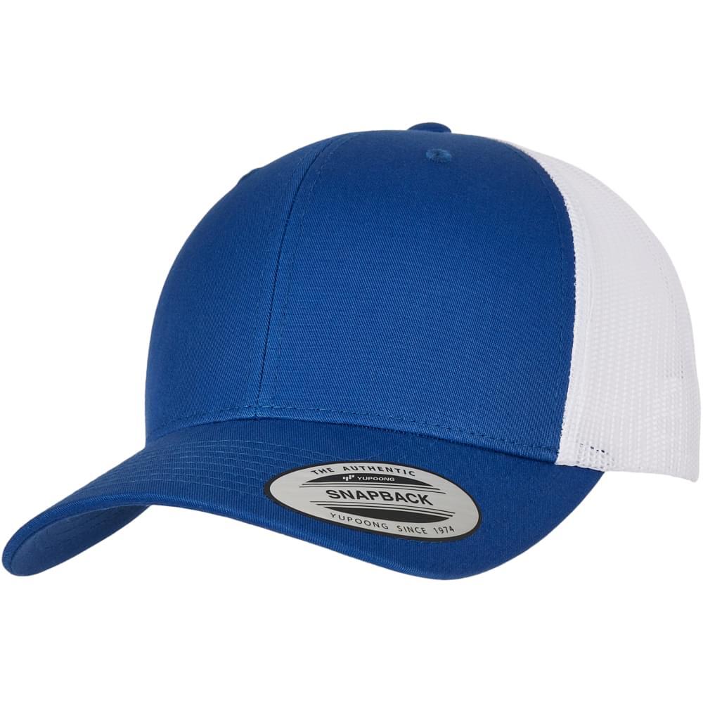 bleu / bleu saphir / blanc