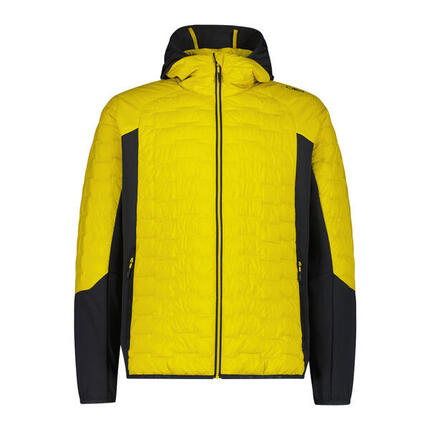 Kurtka hybrydowa męska CMP Klyr